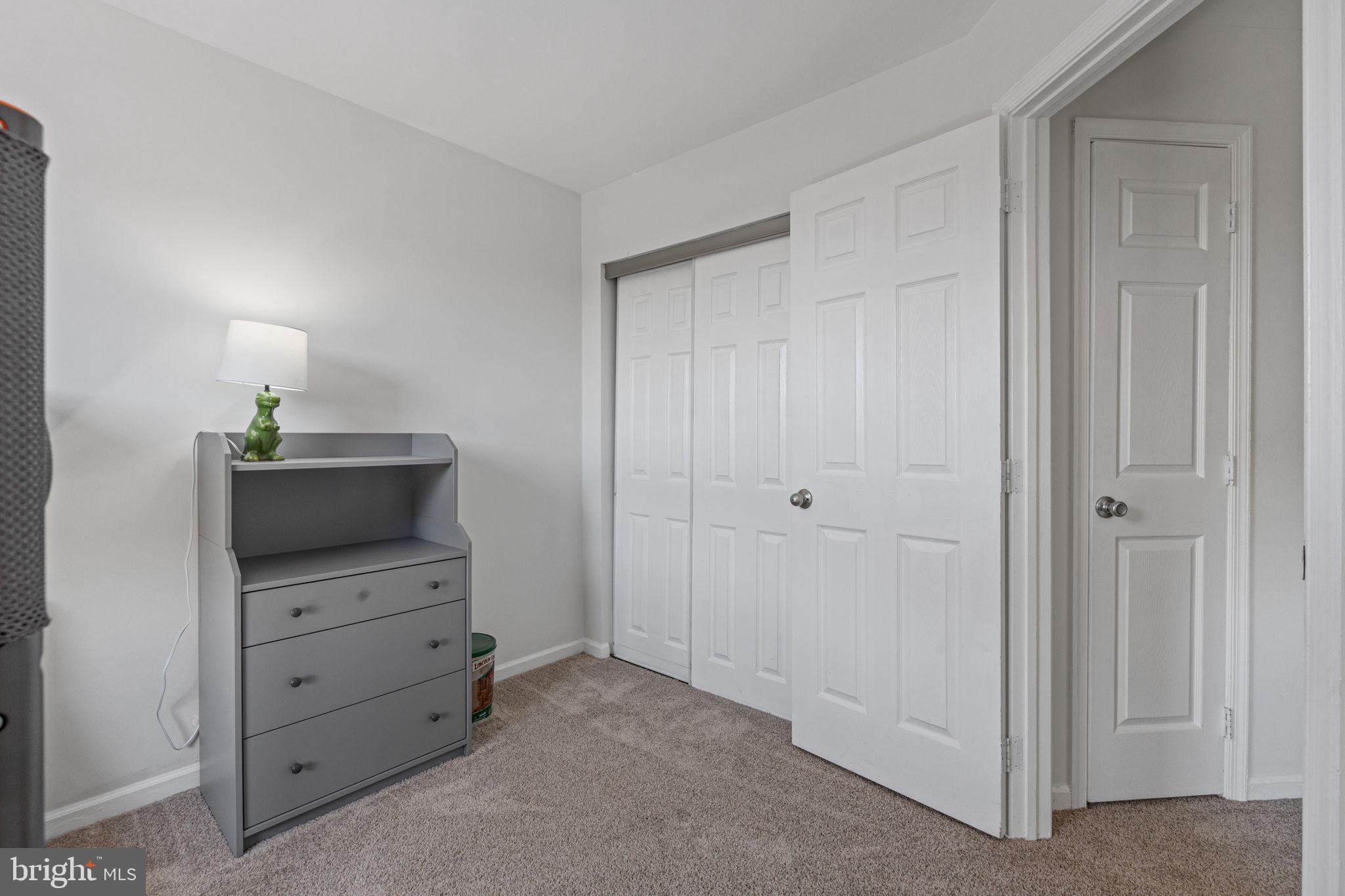 WINSLOW CHASE - Residential