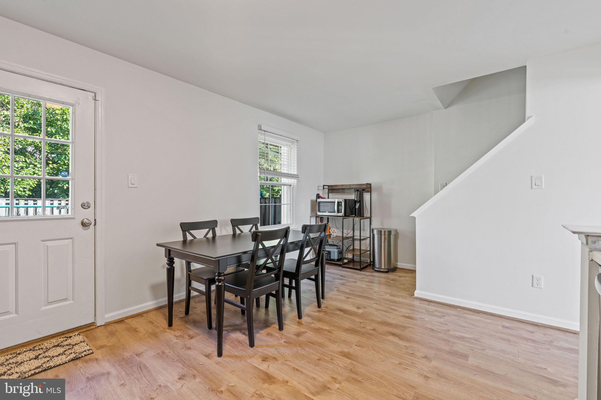 WINSLOW CHASE - Residential