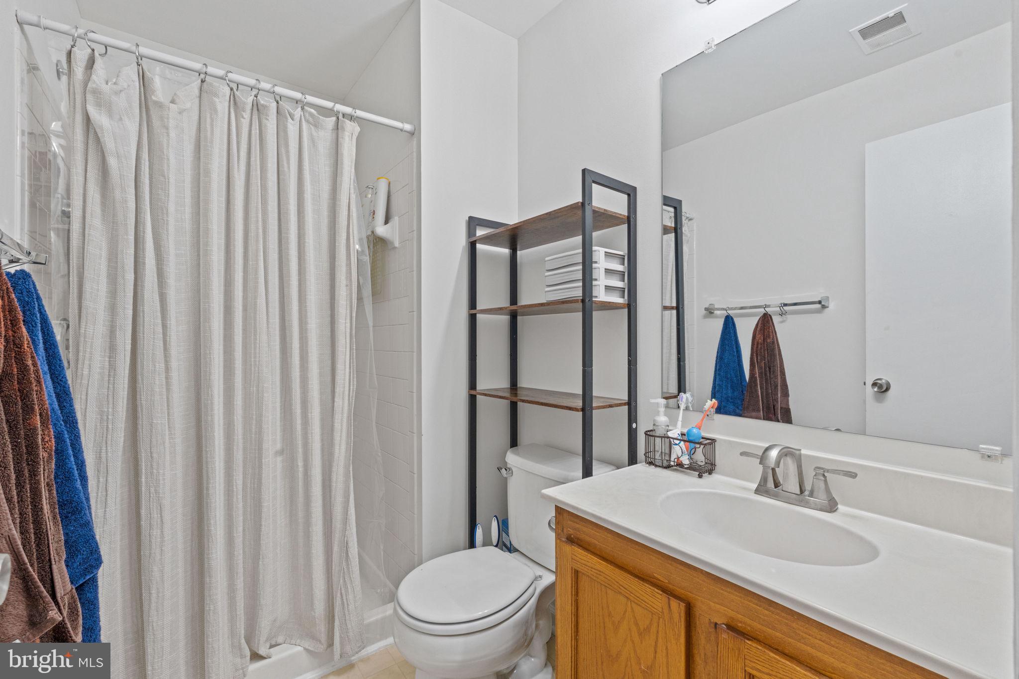 WINSLOW CHASE - Residential