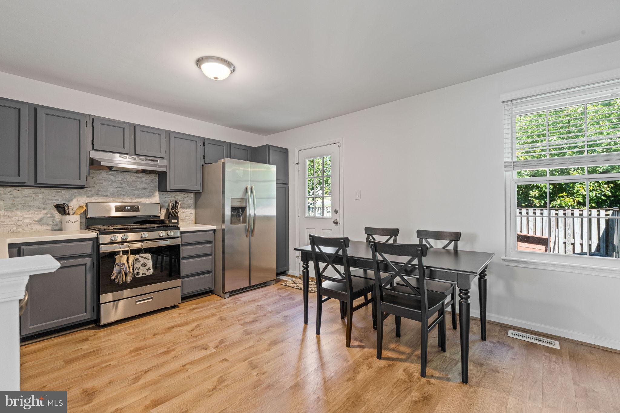 WINSLOW CHASE - Residential