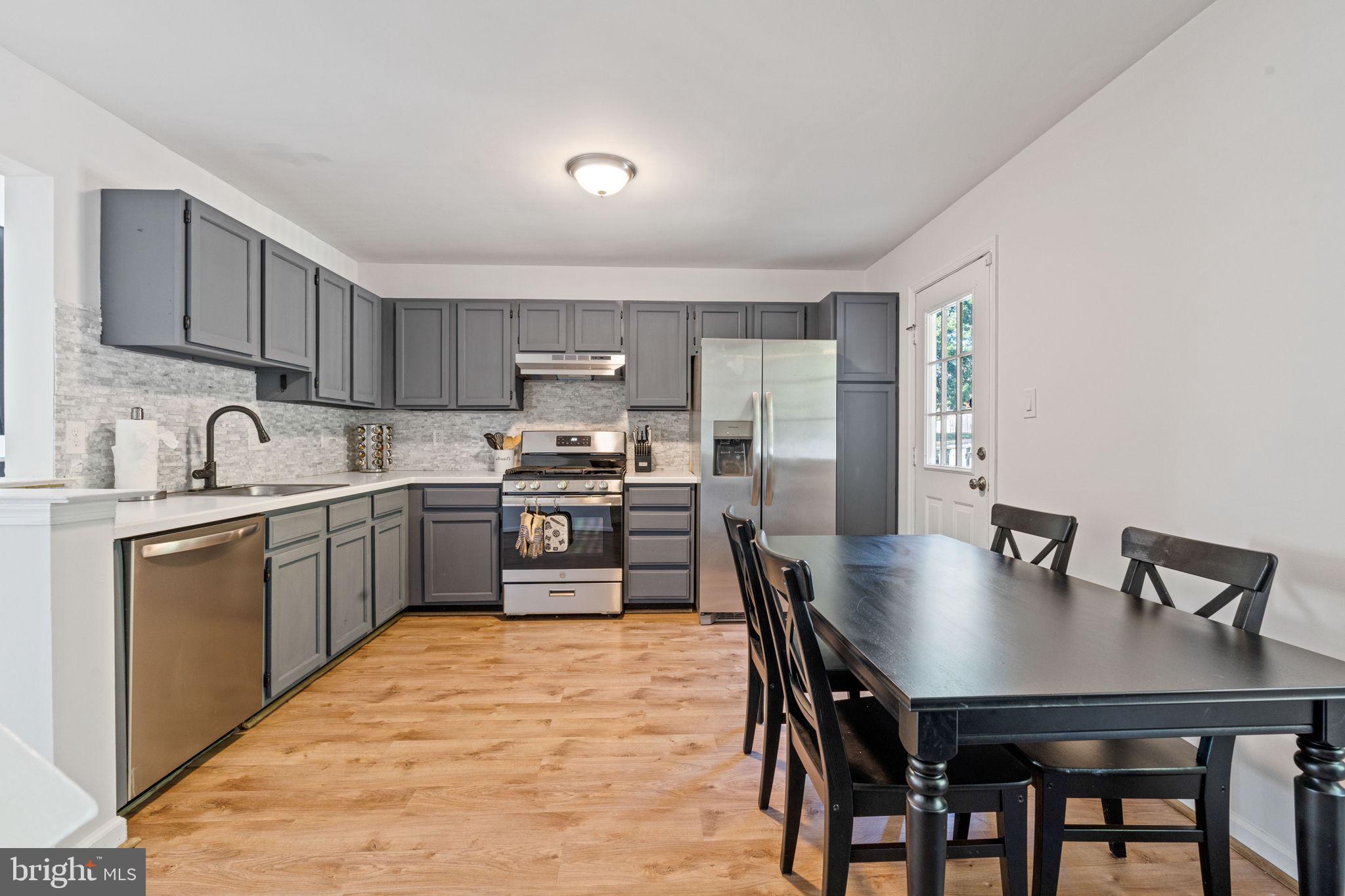 WINSLOW CHASE - Residential