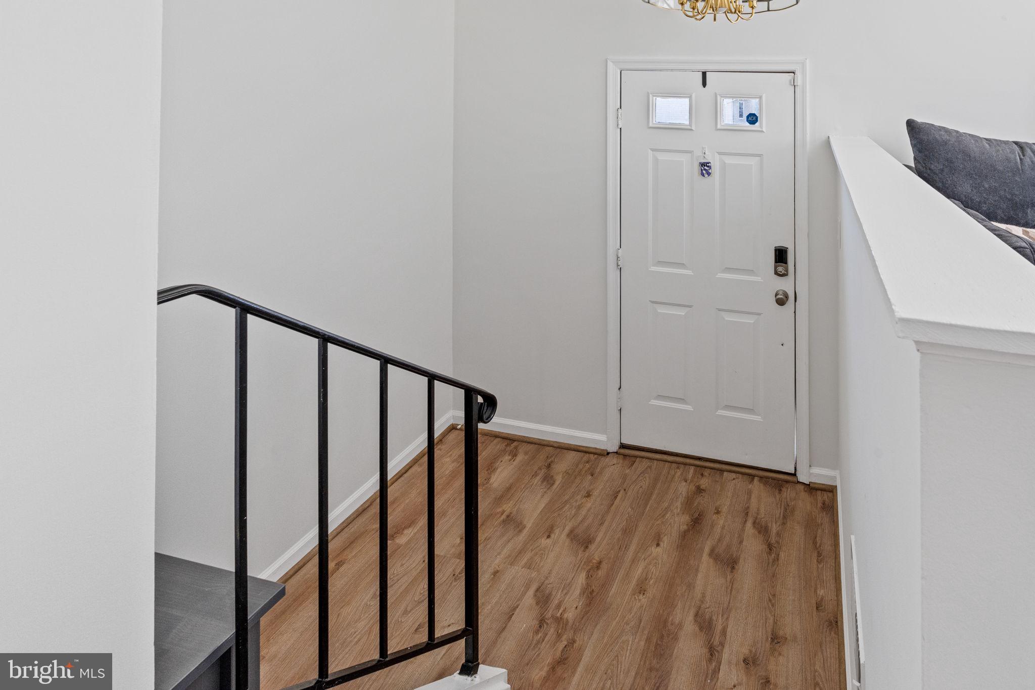 WINSLOW CHASE - Residential