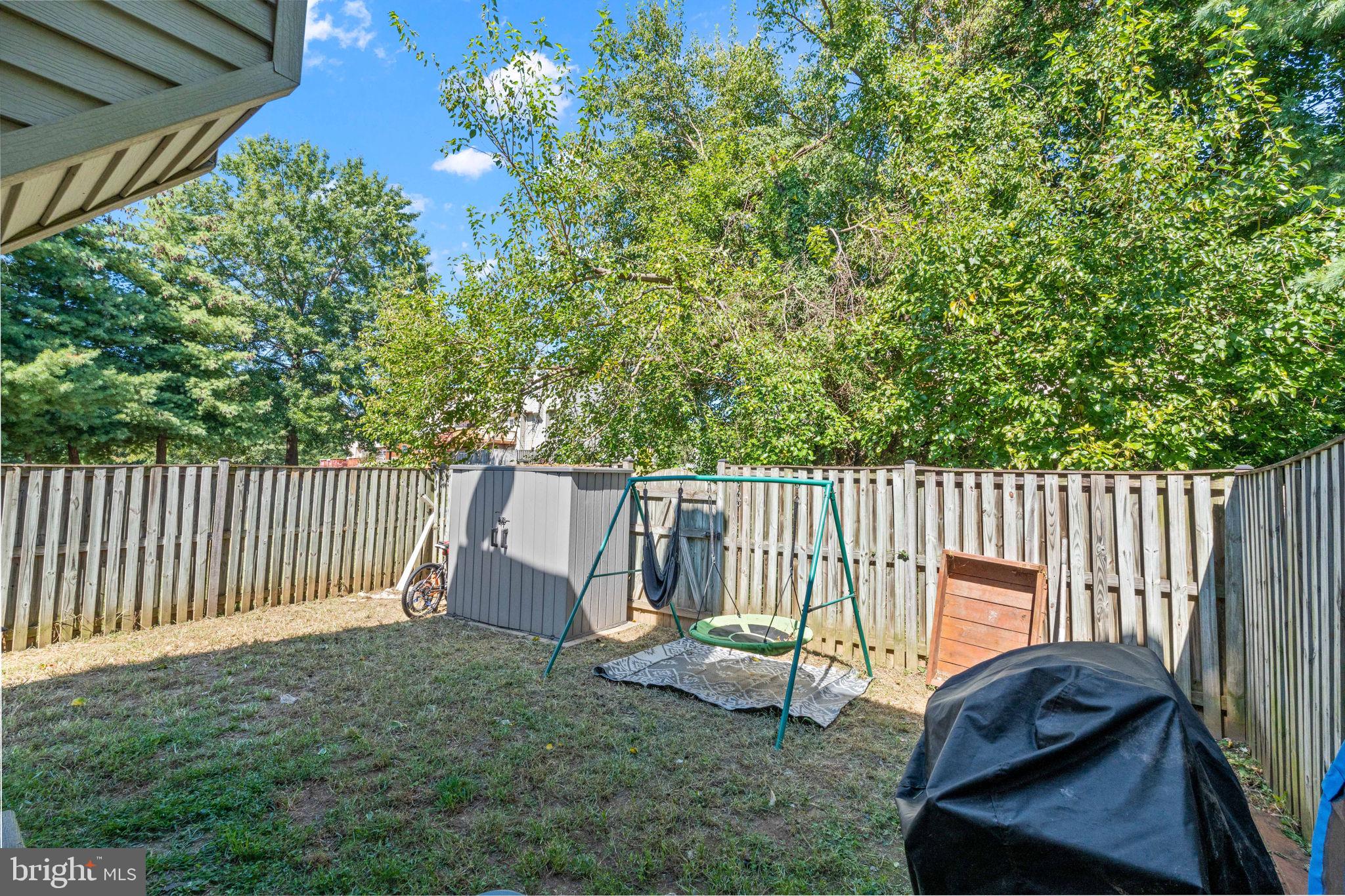 WINSLOW CHASE - Residential