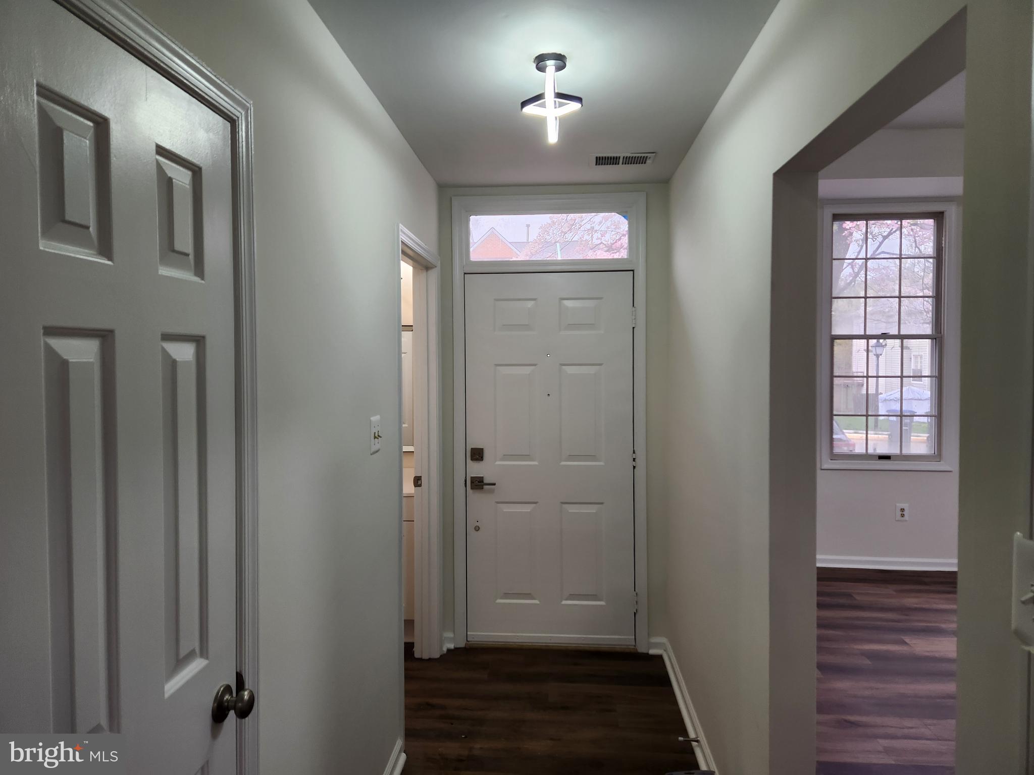 PARK RIDGE - Residential