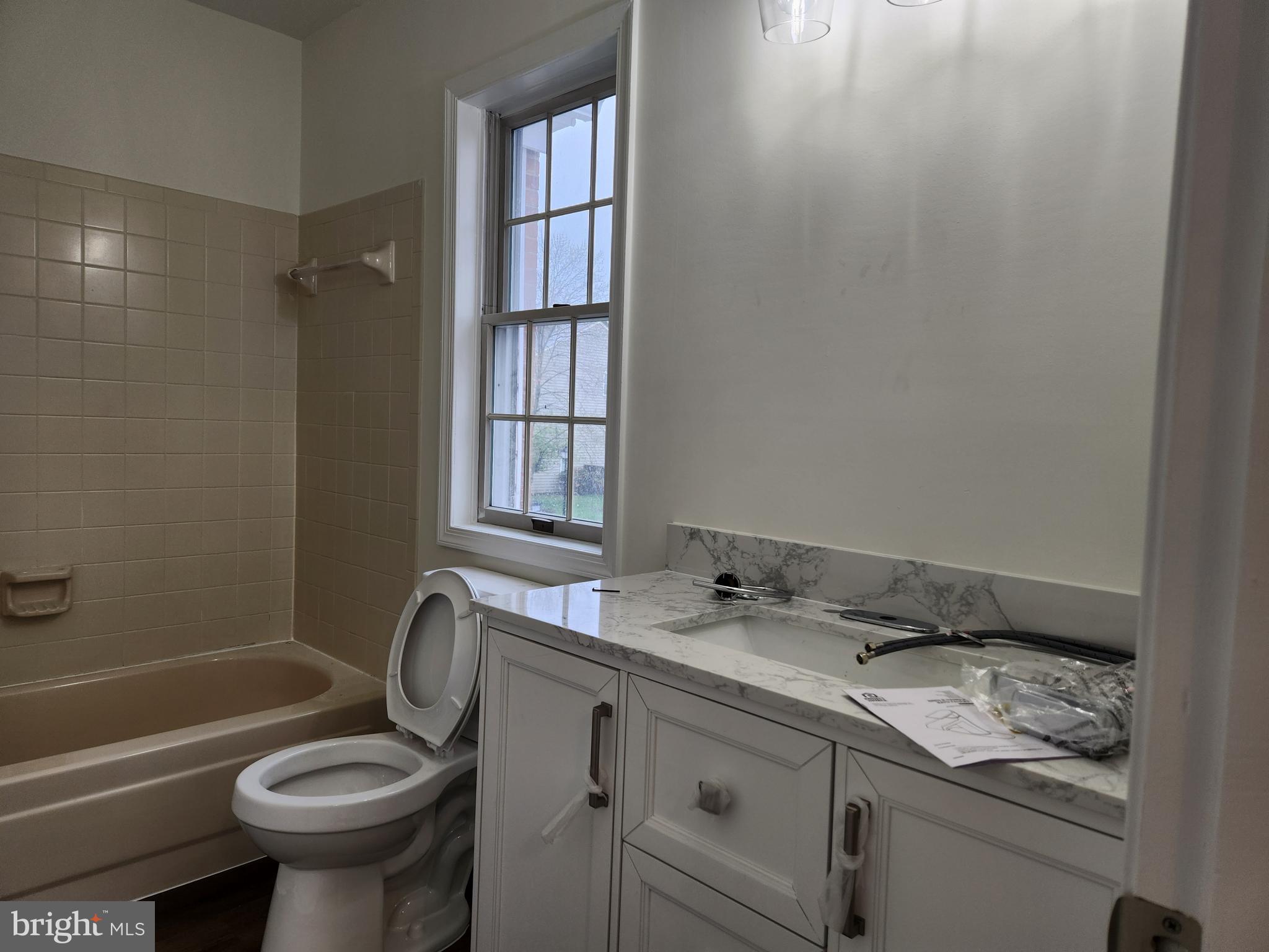 PARK RIDGE - Residential