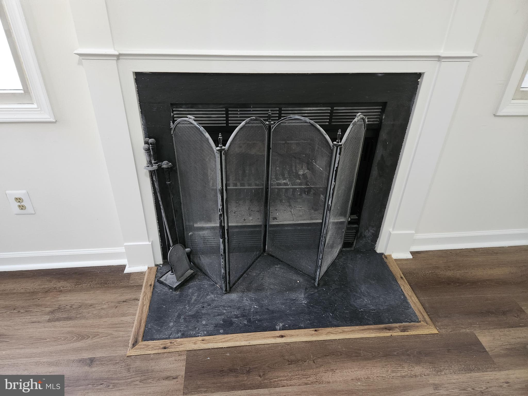 PARK RIDGE - Residential