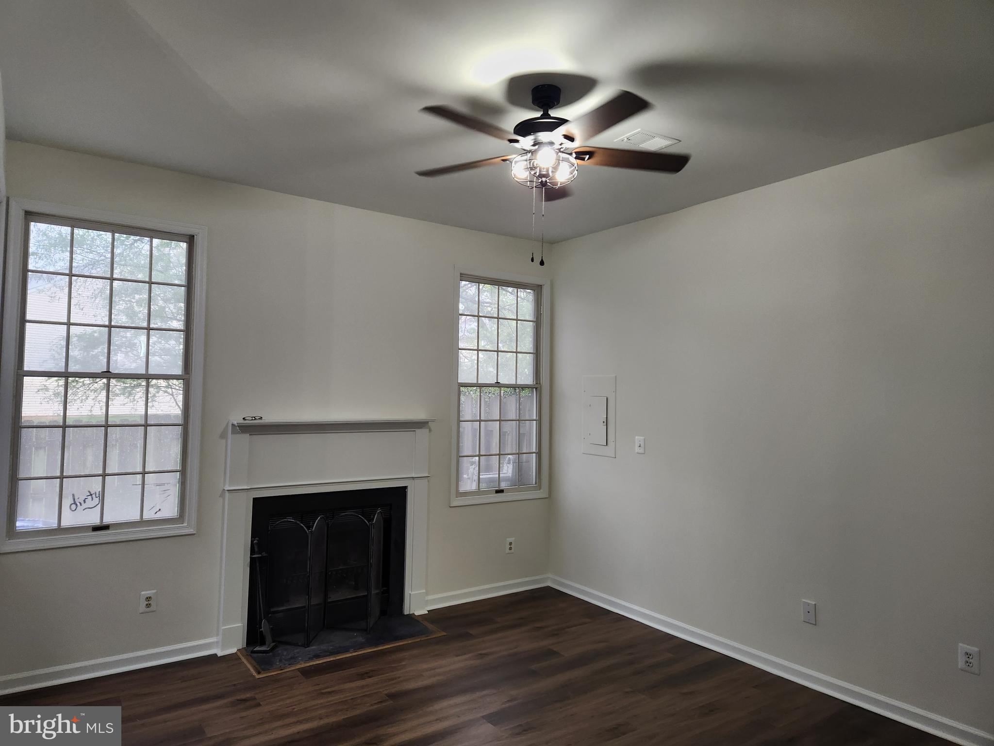 PARK RIDGE - Residential