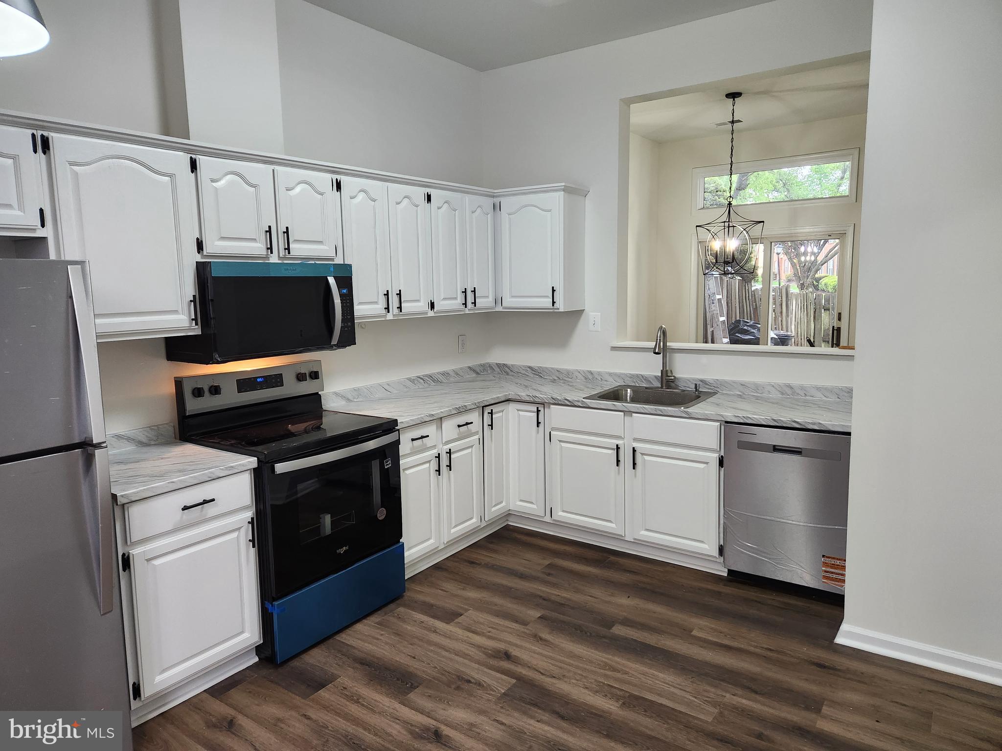 PARK RIDGE - Residential