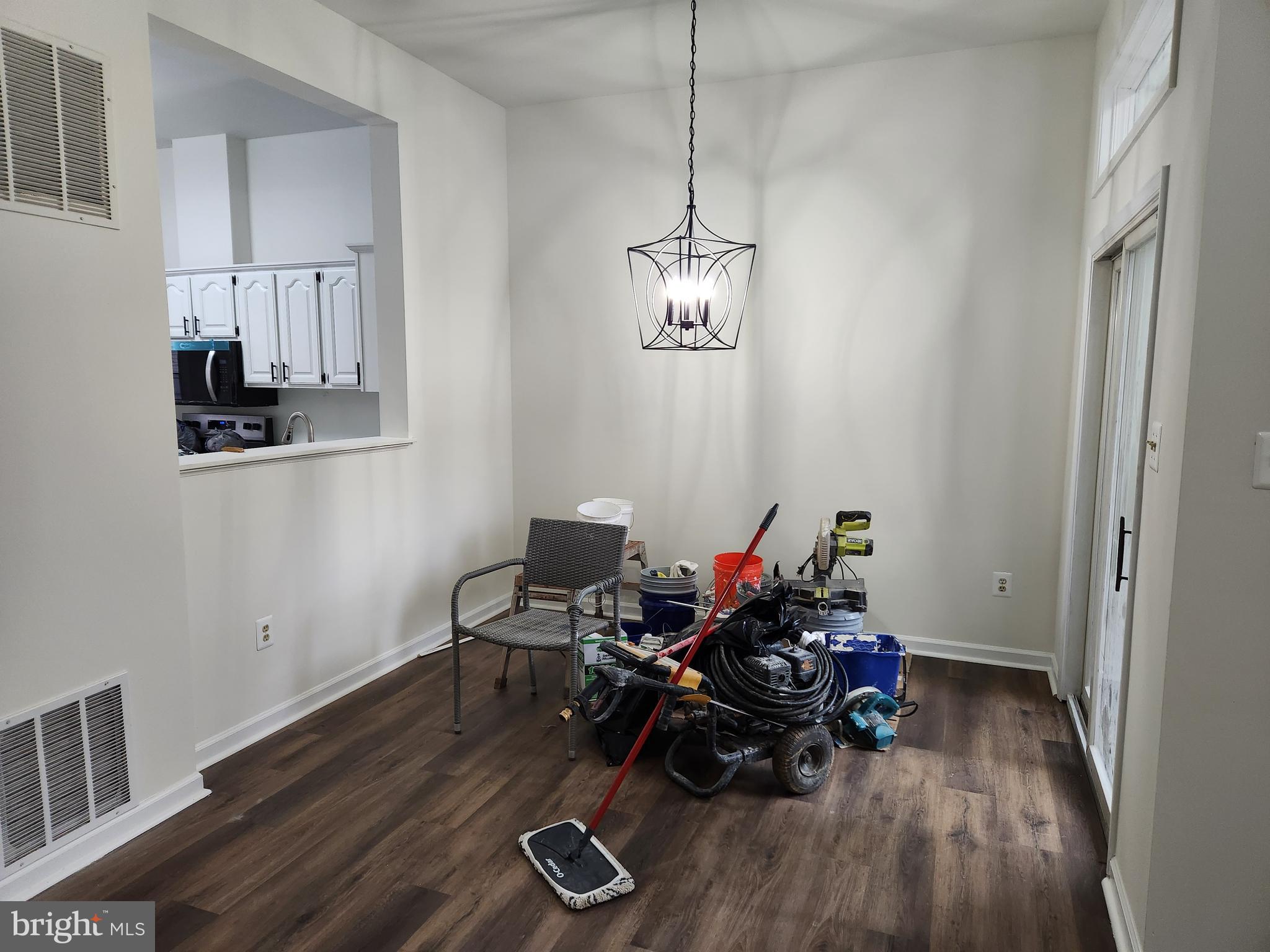 PARK RIDGE - Residential