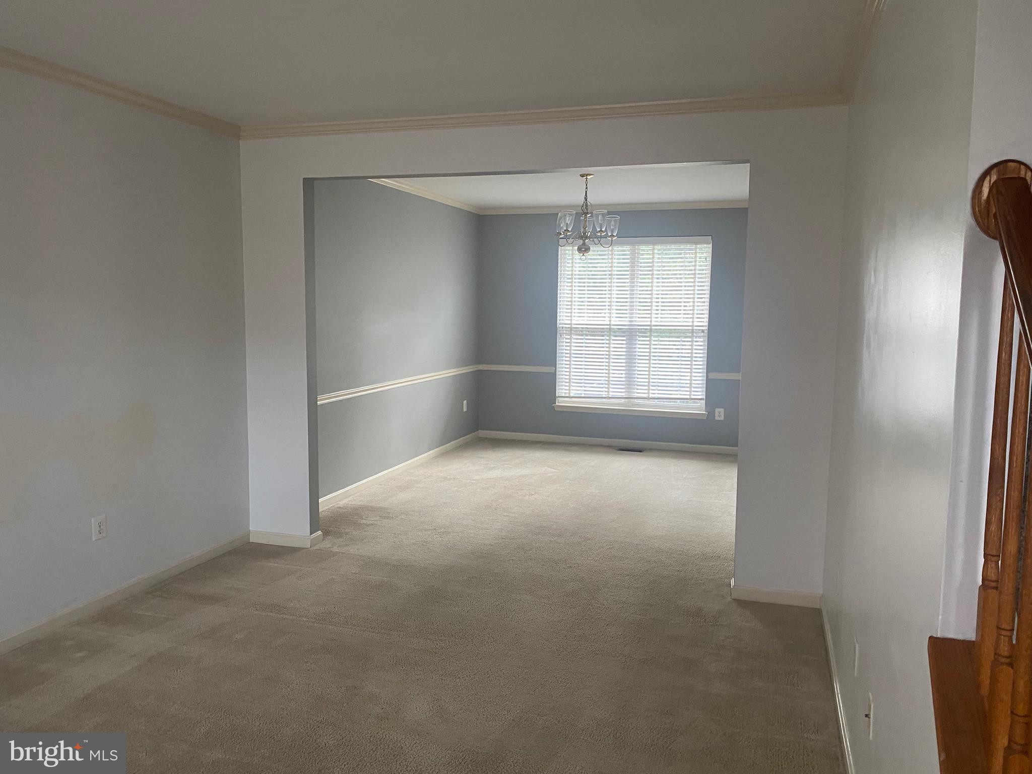 WASHINGTON TRAIL - Residential Lease