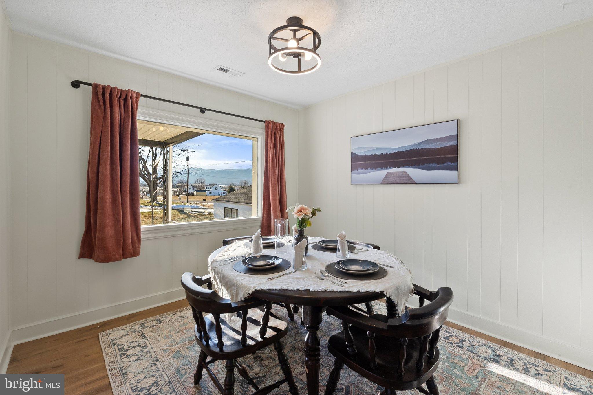 TOWN OF SHENANDOAH - Residential Lease