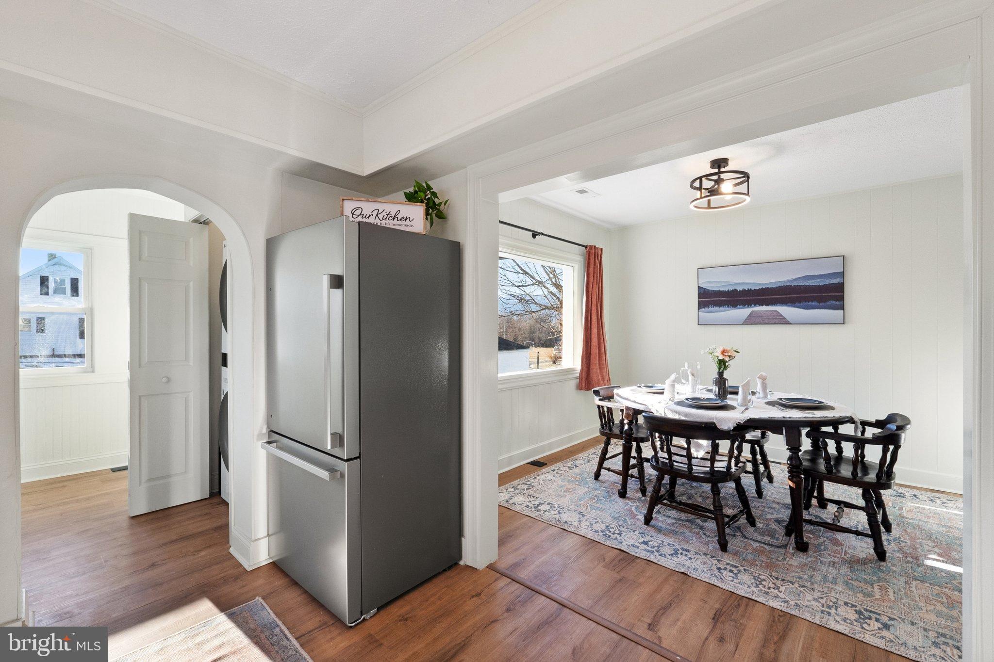 TOWN OF SHENANDOAH - Residential Lease