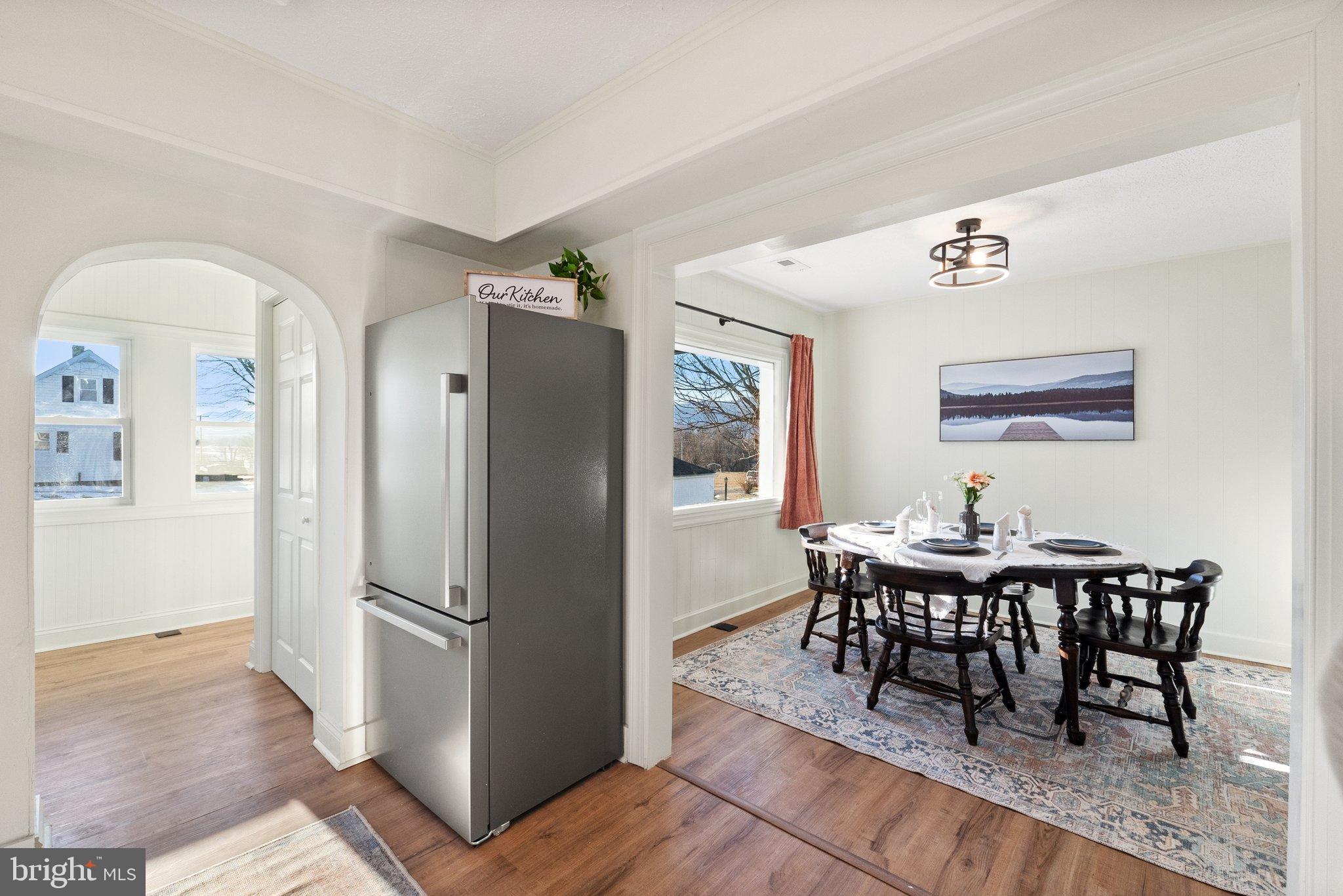 TOWN OF SHENANDOAH - Residential Lease