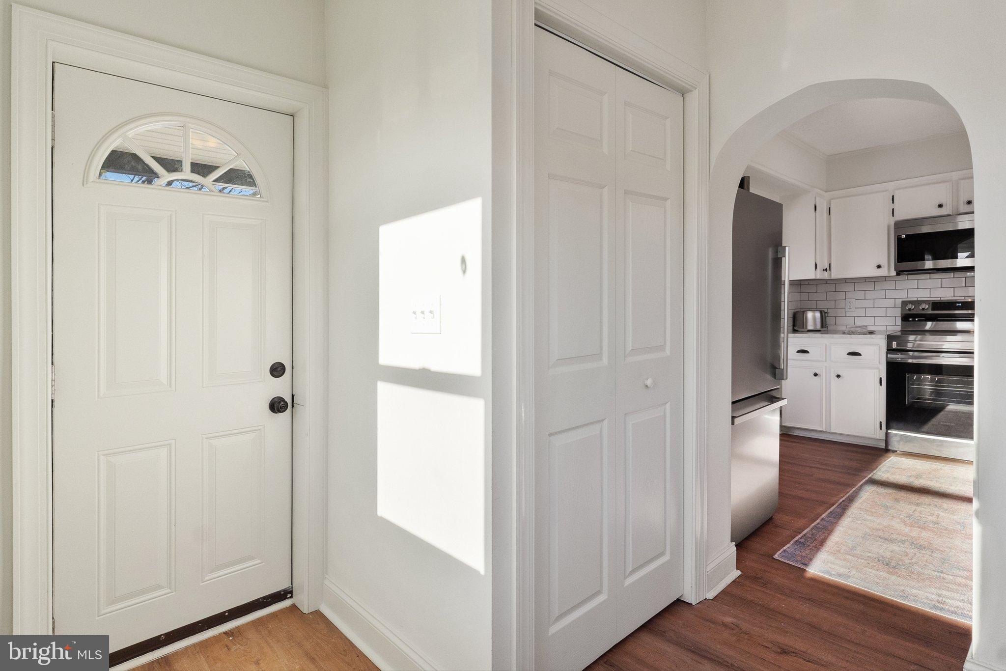 TOWN OF SHENANDOAH - Residential Lease