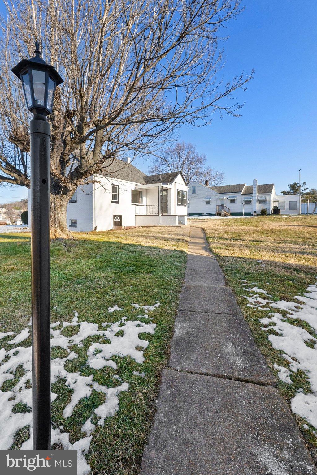 TOWN OF SHENANDOAH - Residential Lease