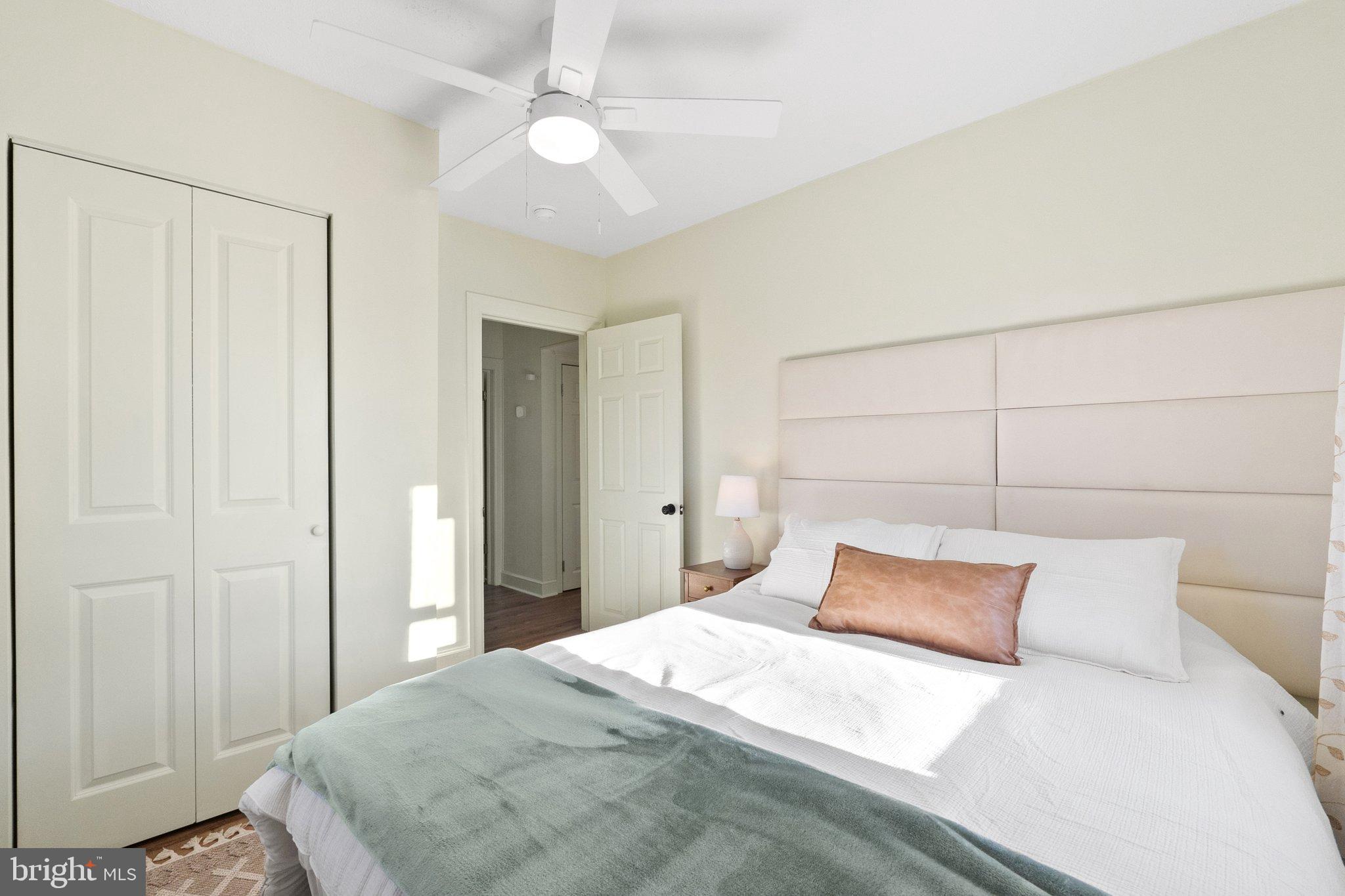 TOWN OF SHENANDOAH - Residential Lease