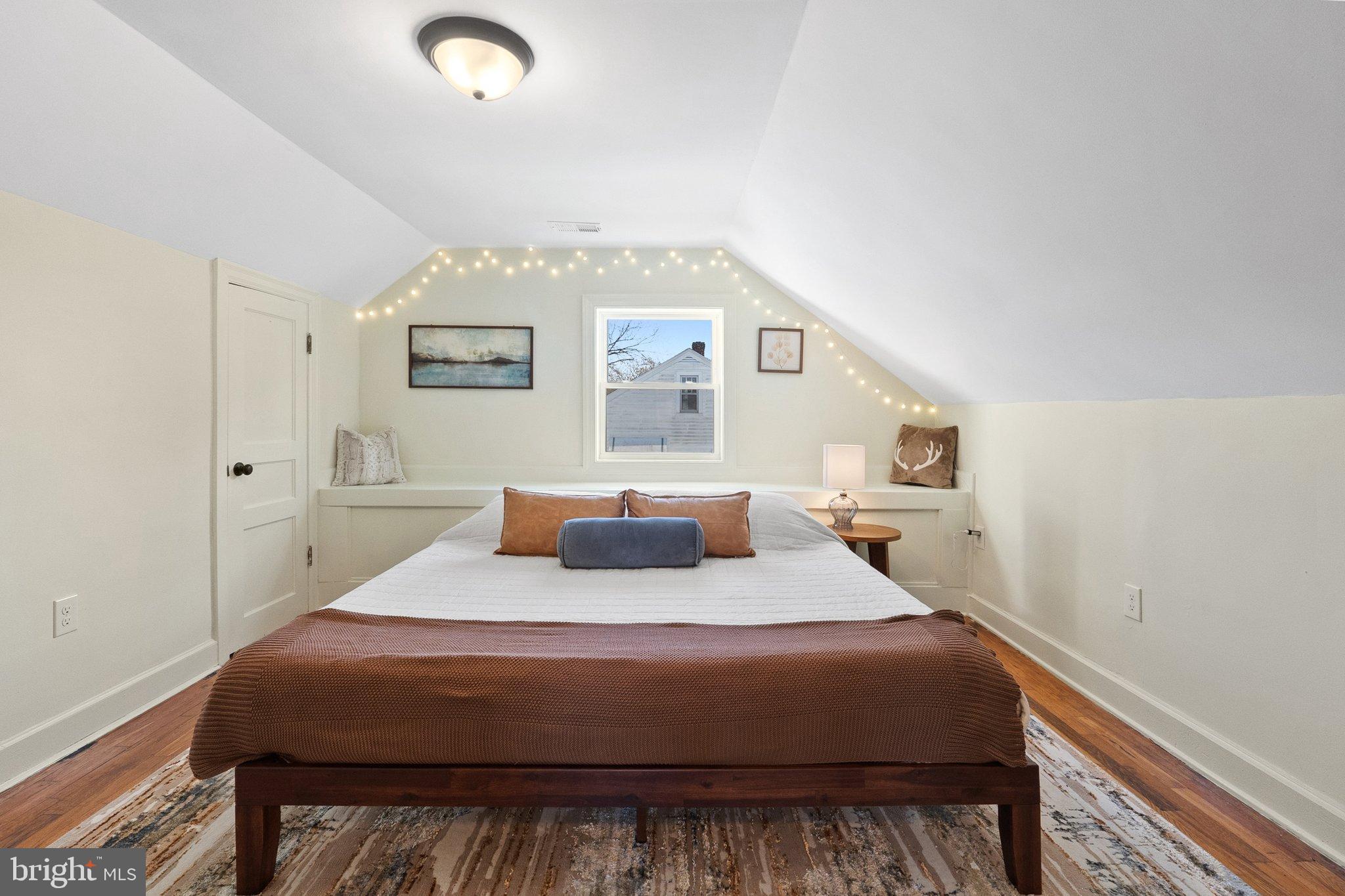 TOWN OF SHENANDOAH - Residential Lease