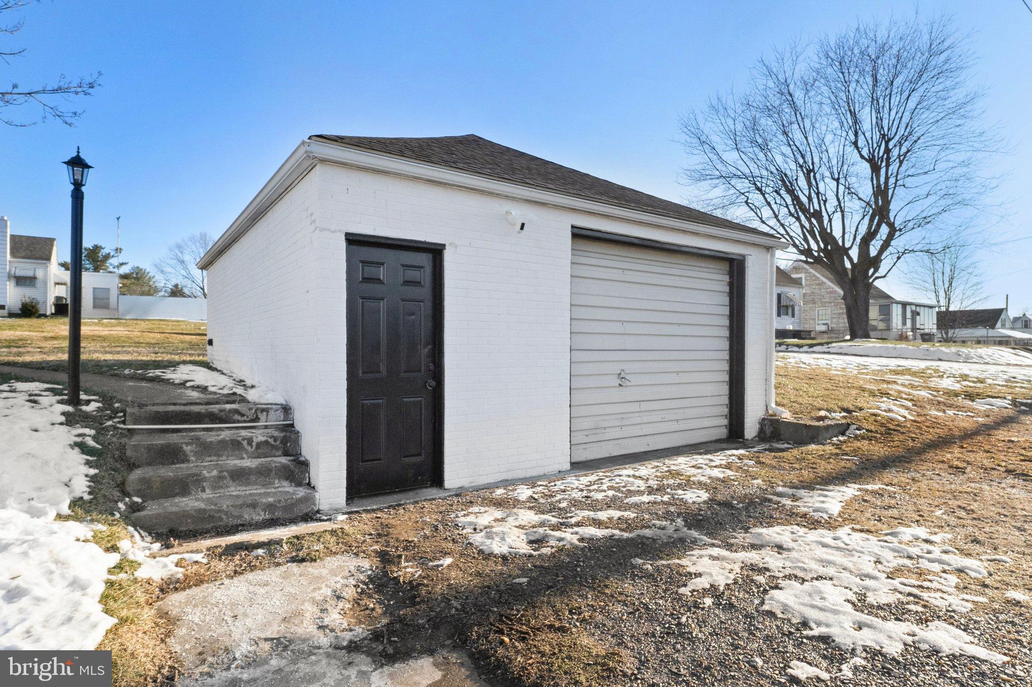 TOWN OF SHENANDOAH - Residential Lease