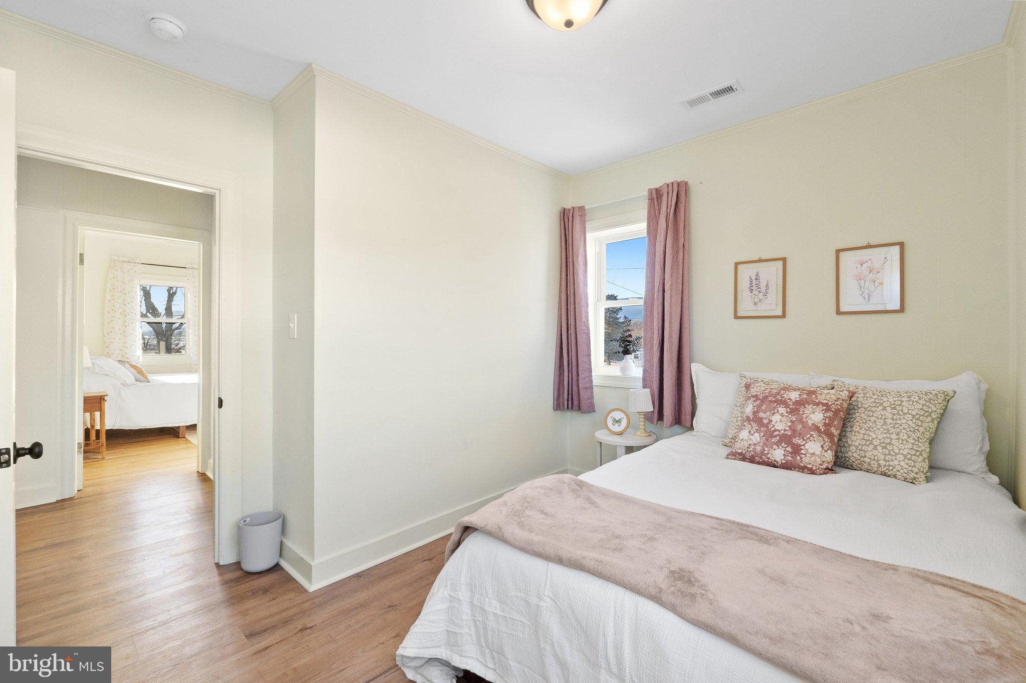 TOWN OF SHENANDOAH - Residential Lease