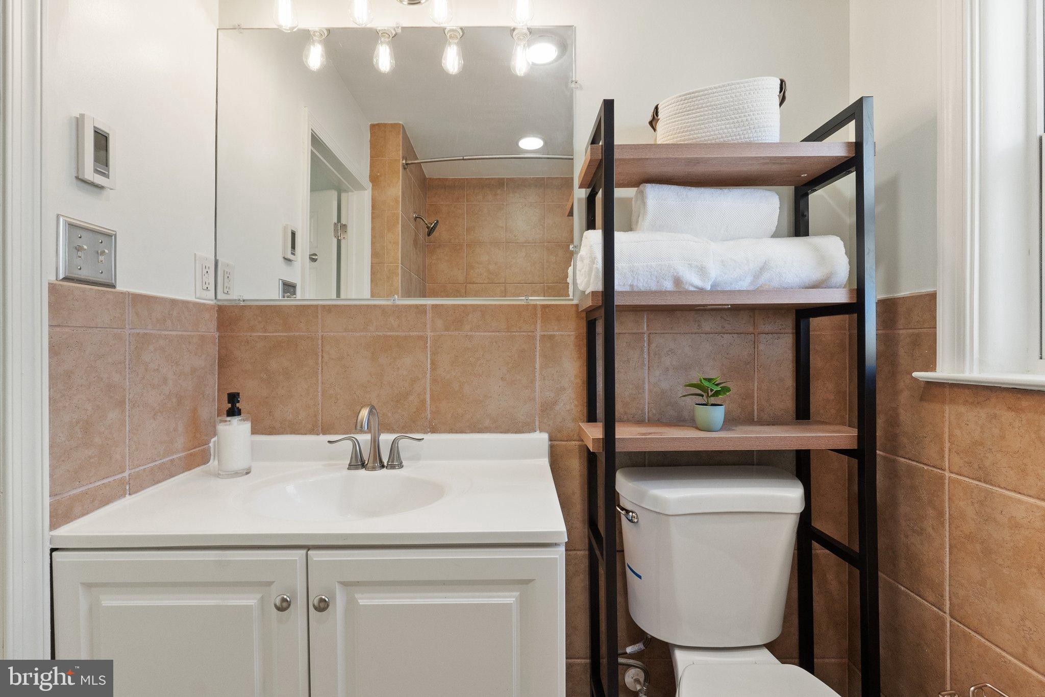 TOWN OF SHENANDOAH - Residential Lease