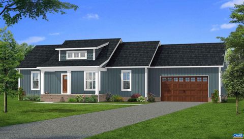 Homes For Sale - 3530 Red Hill Rd<br/> Orange County, GORDONSVILLE, VA 22942