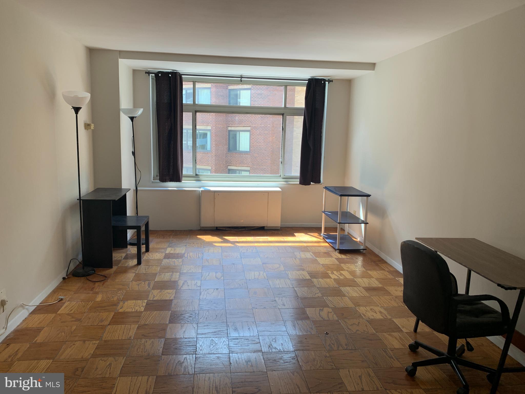 2401 H STREET NW 612