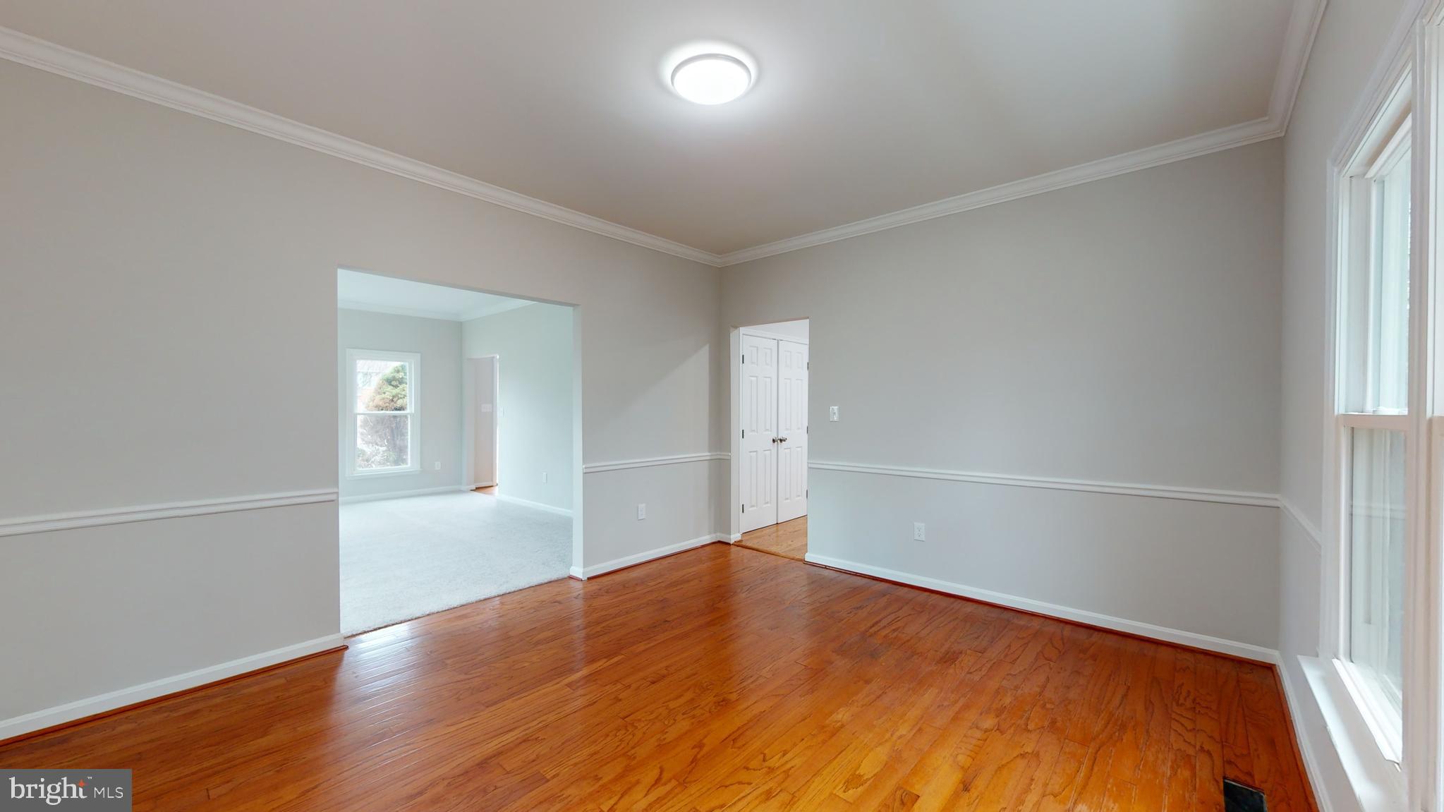 GREENS OF MARLTON - Residential