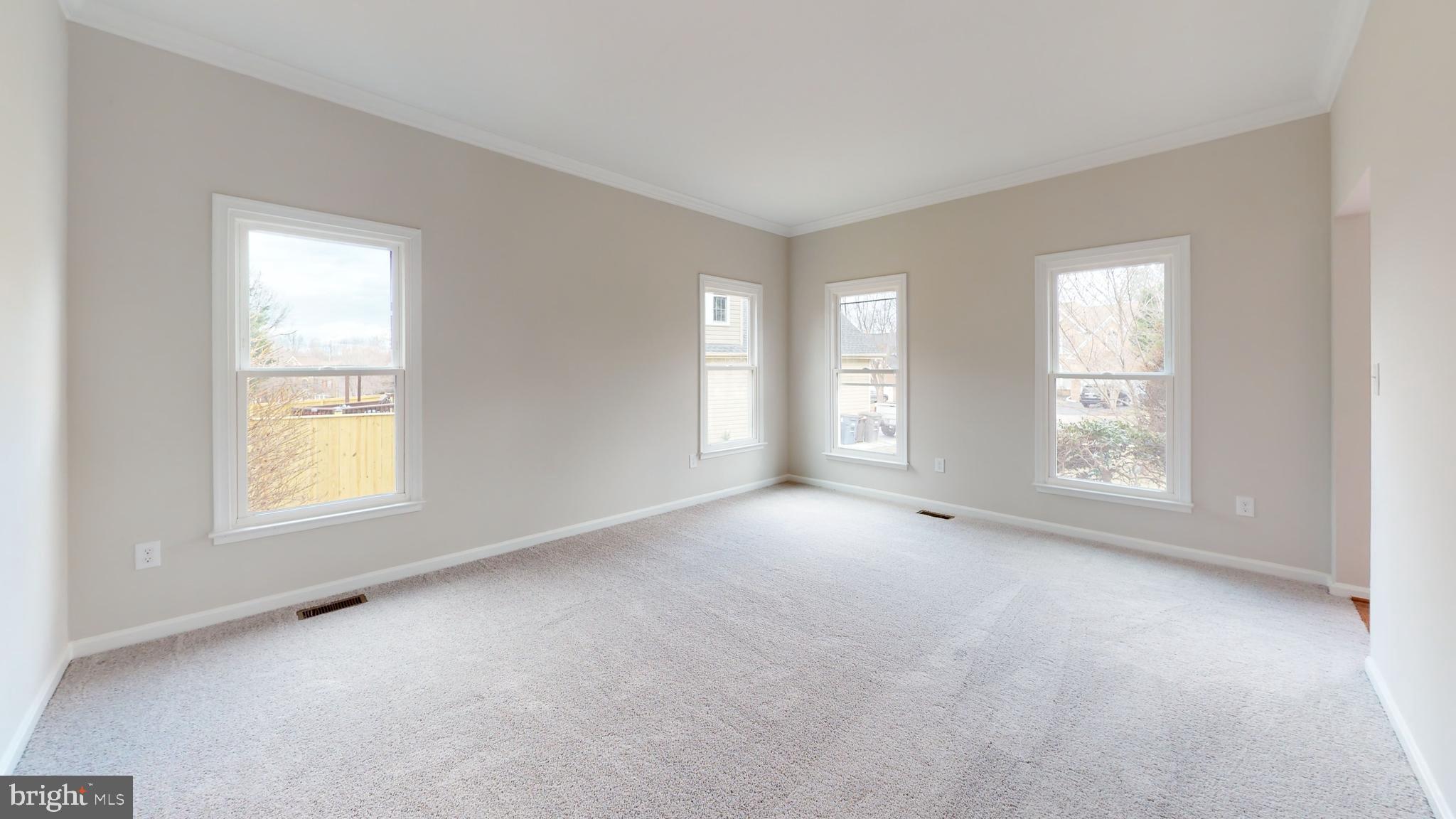 GREENS OF MARLTON - Residential