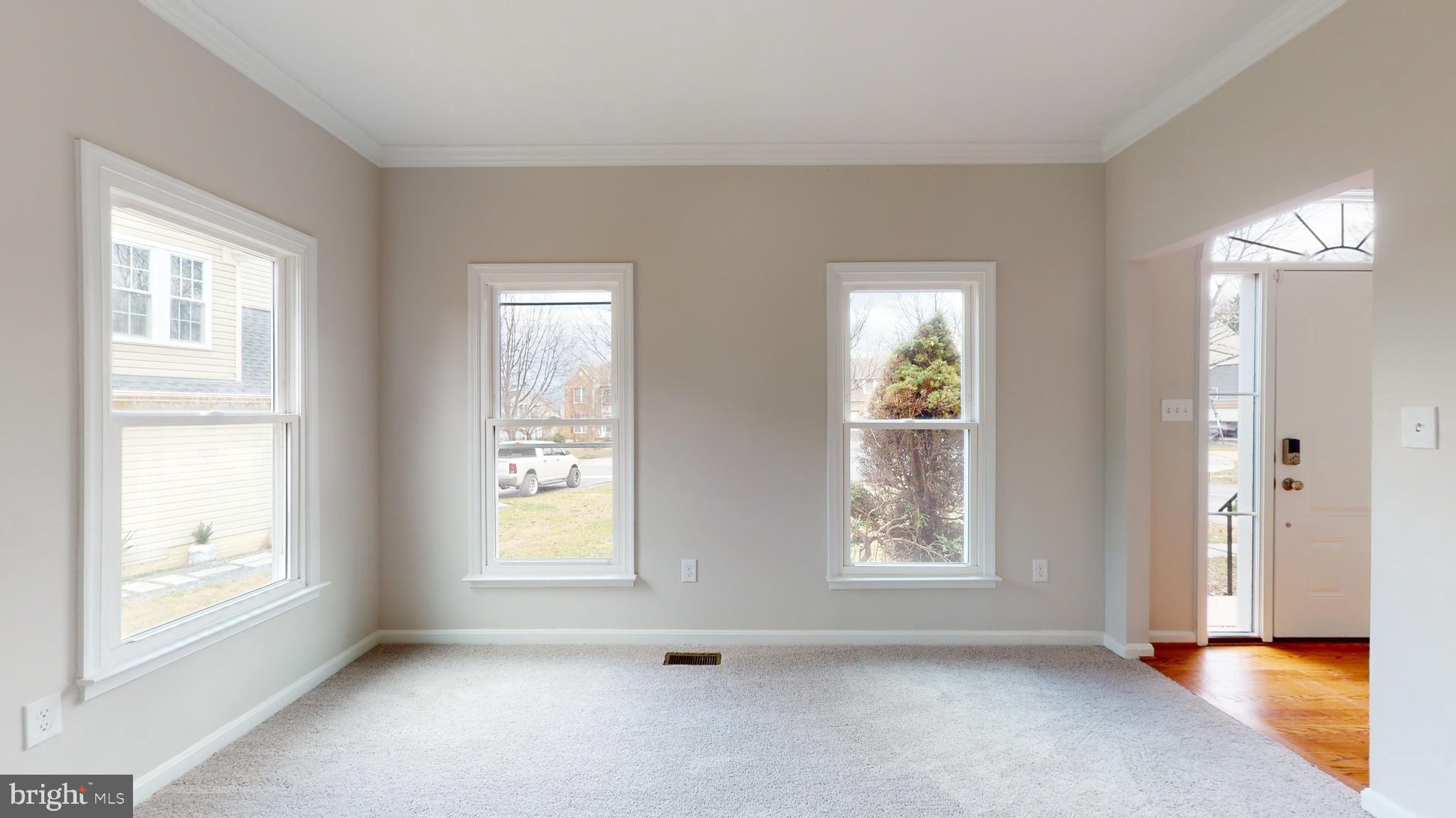 GREENS OF MARLTON - Residential