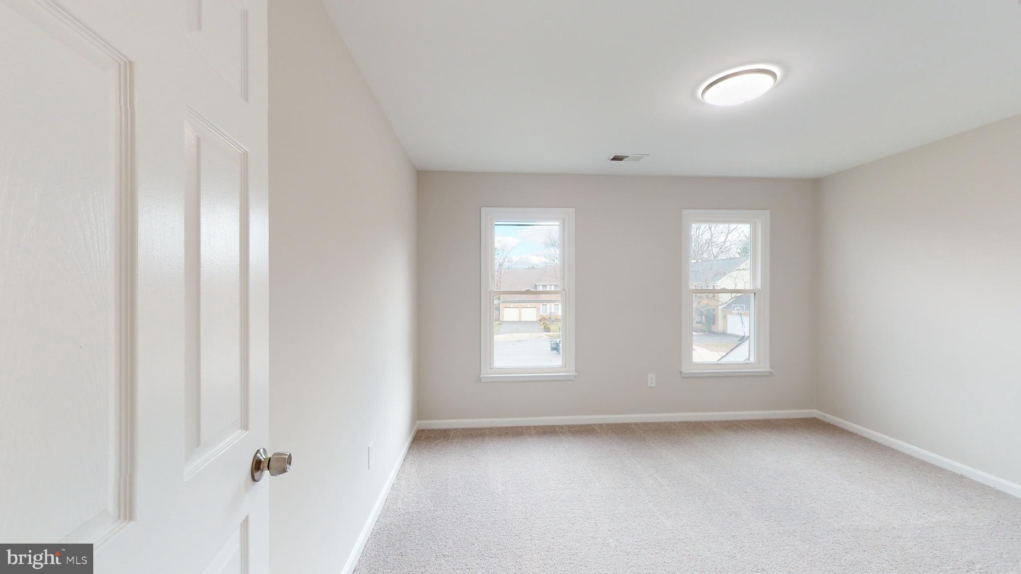 GREENS OF MARLTON - Residential