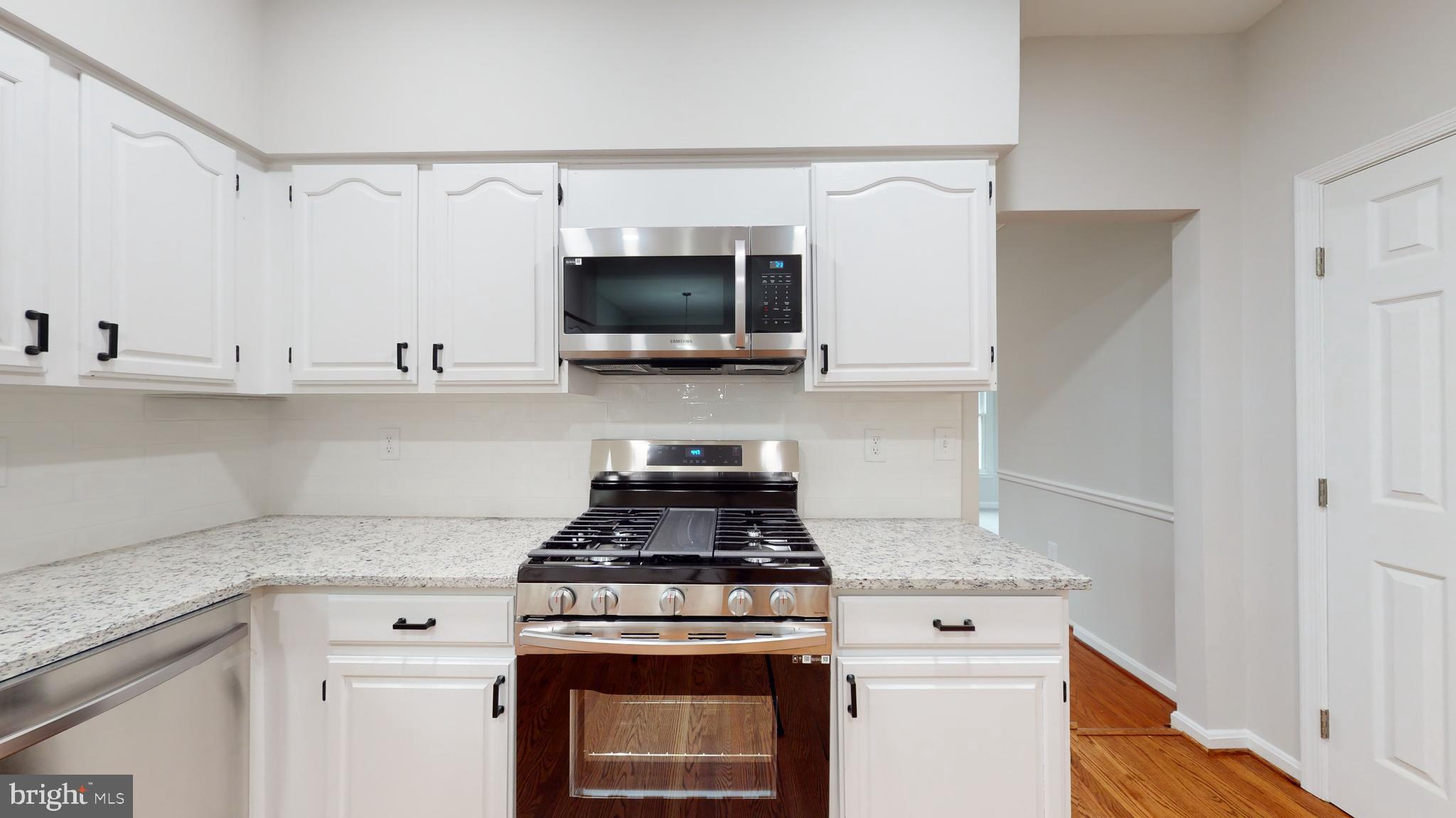 GREENS OF MARLTON - Residential