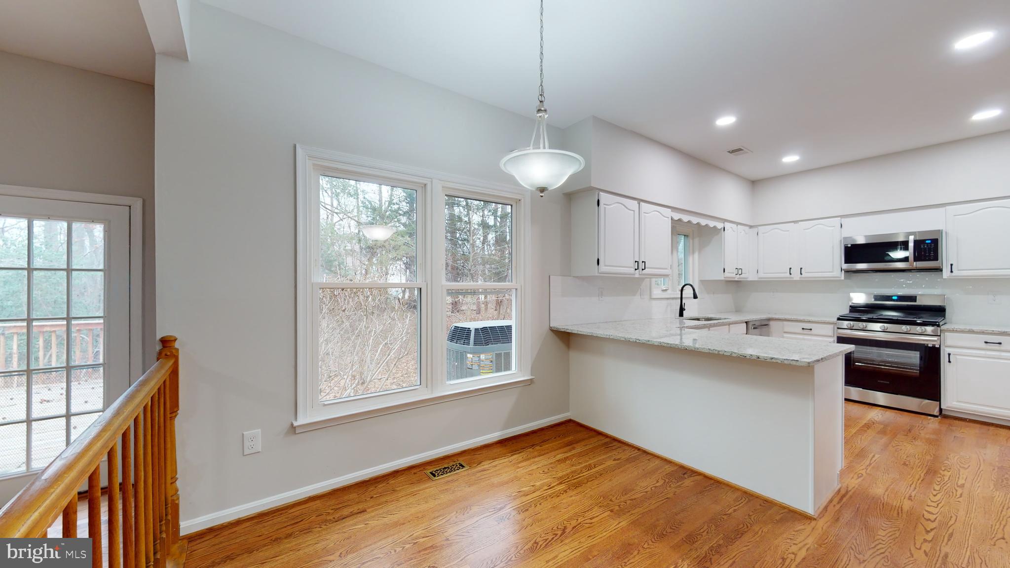 GREENS OF MARLTON - Residential