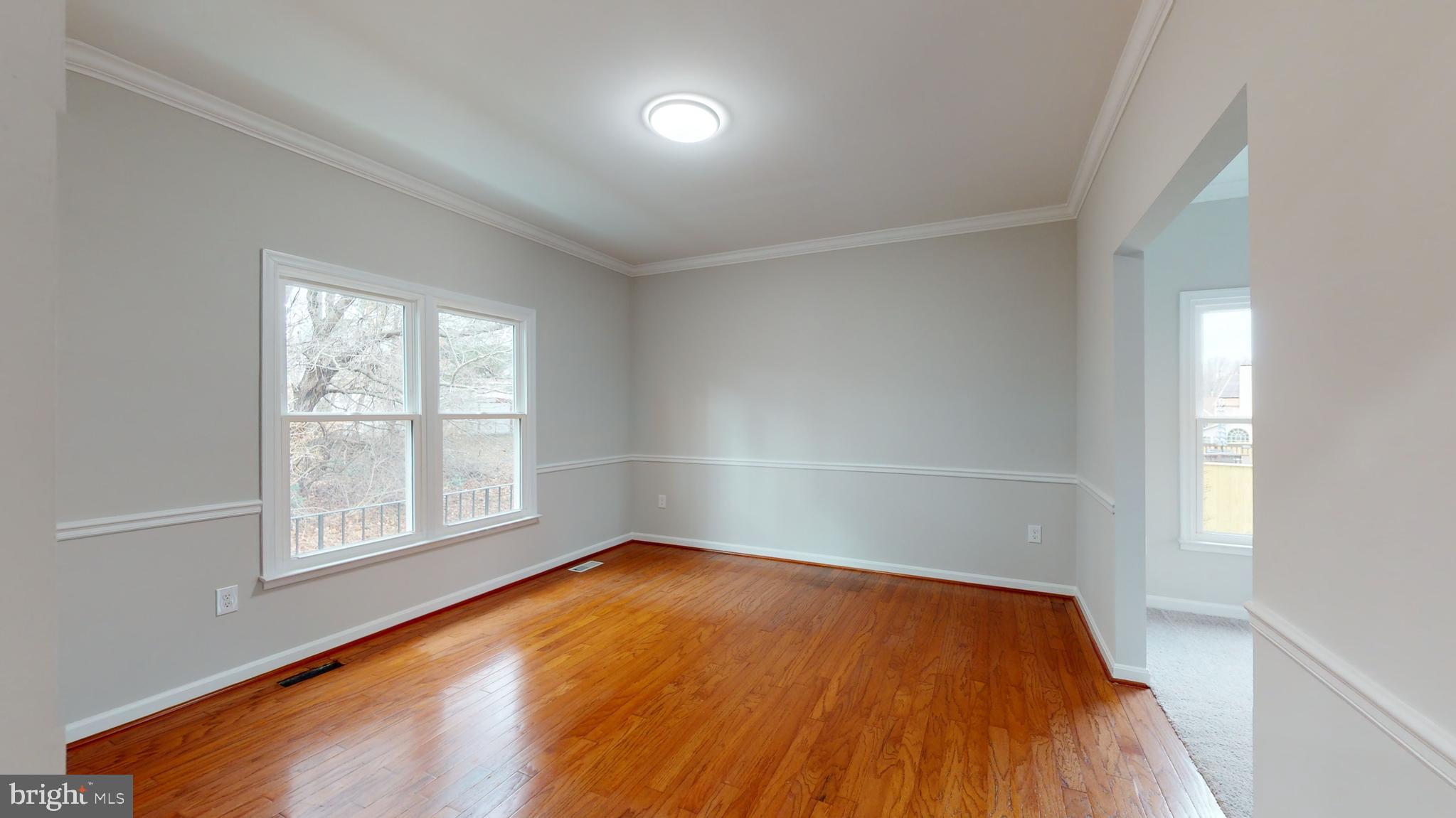 GREENS OF MARLTON - Residential