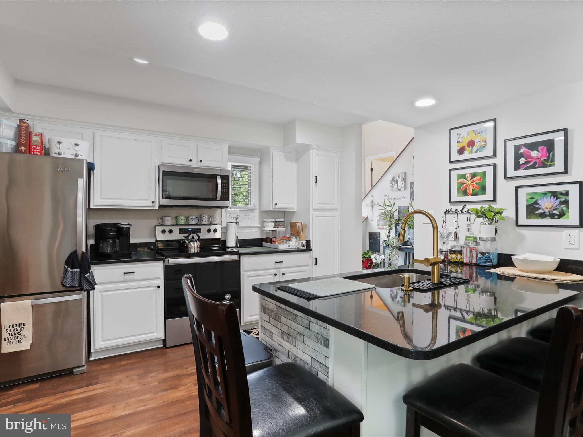 LAKE HOLIDAY ESTATES - Residential