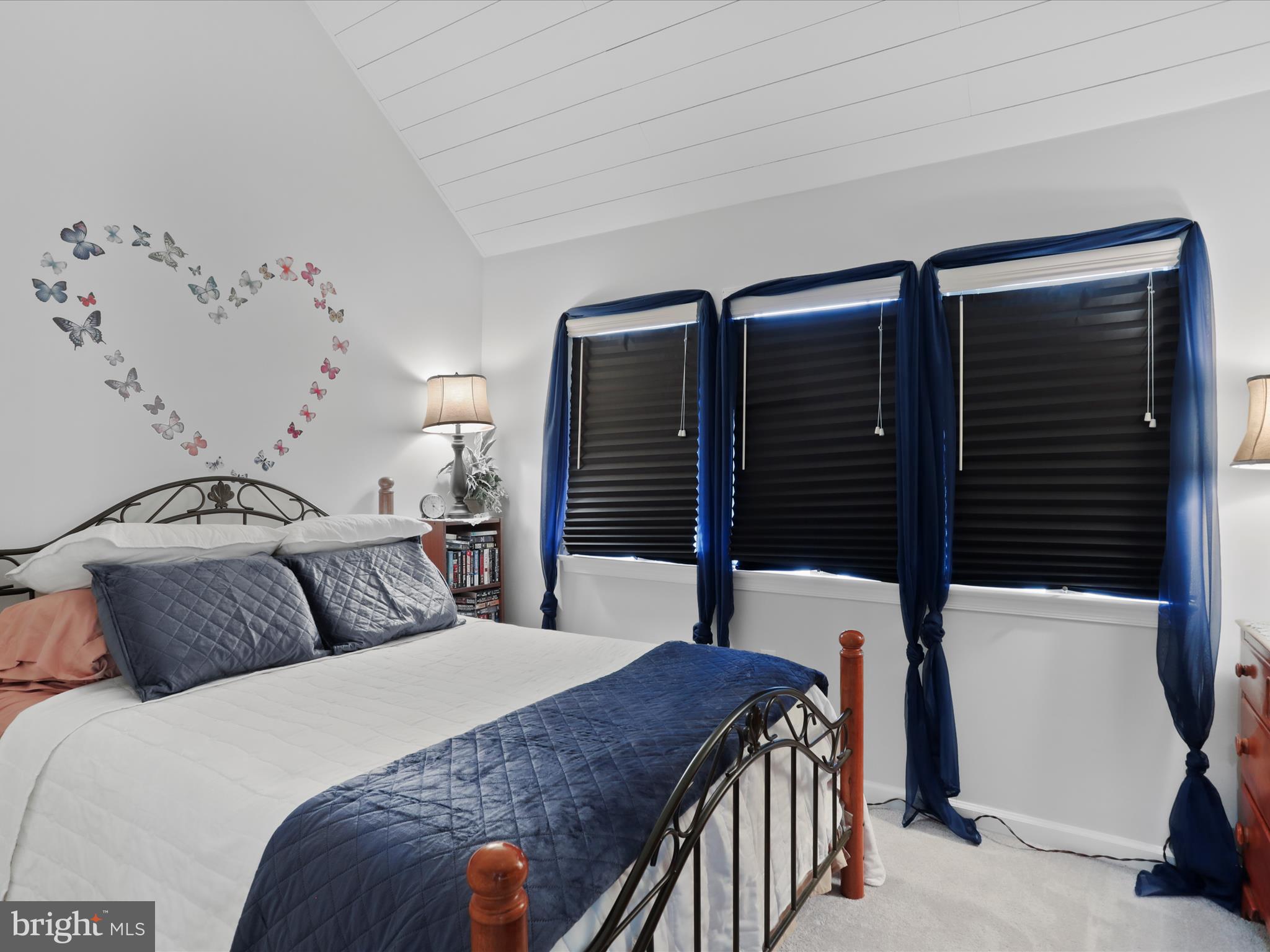 LAKE HOLIDAY ESTATES - Residential