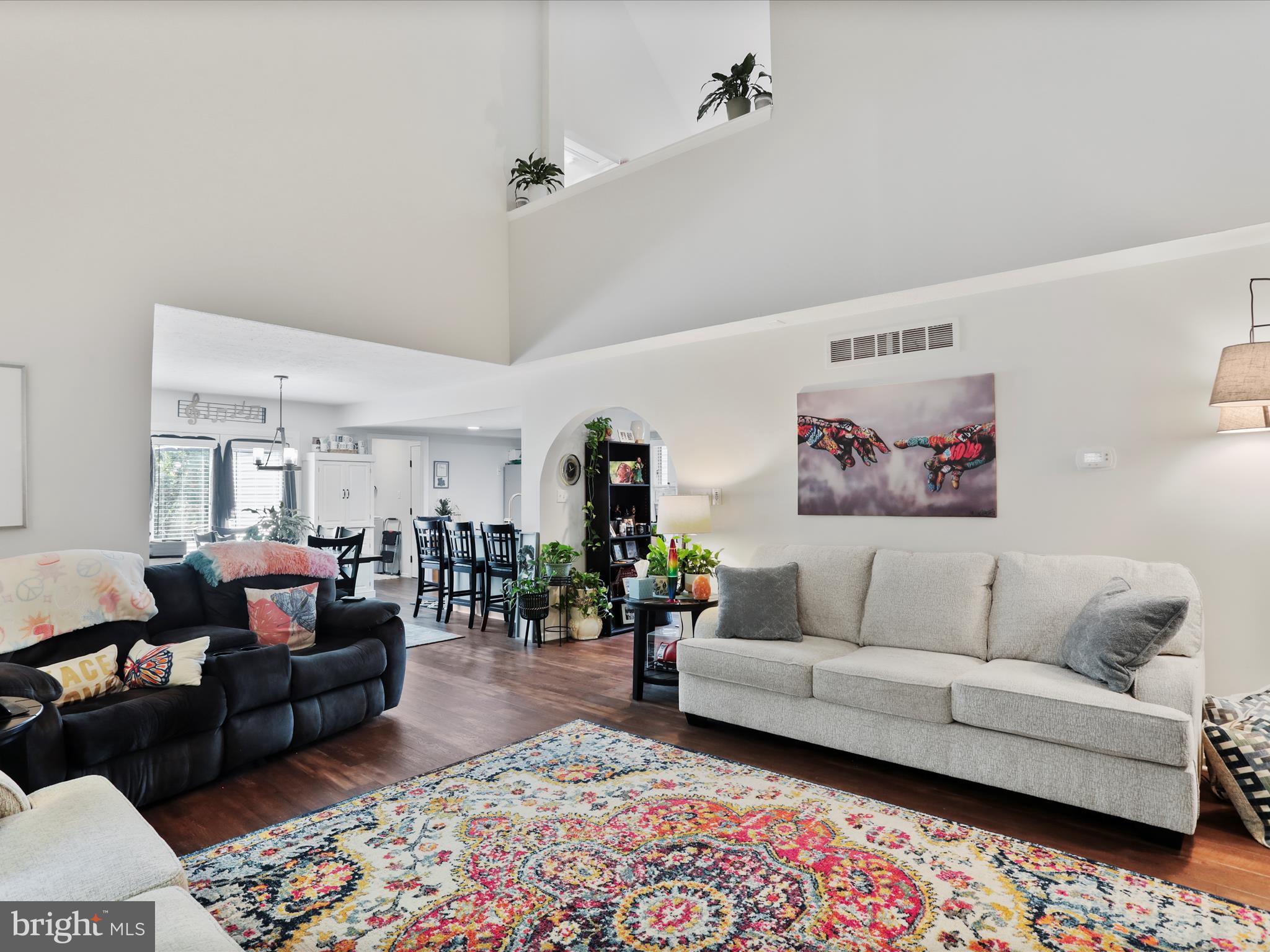 LAKE HOLIDAY ESTATES - Residential