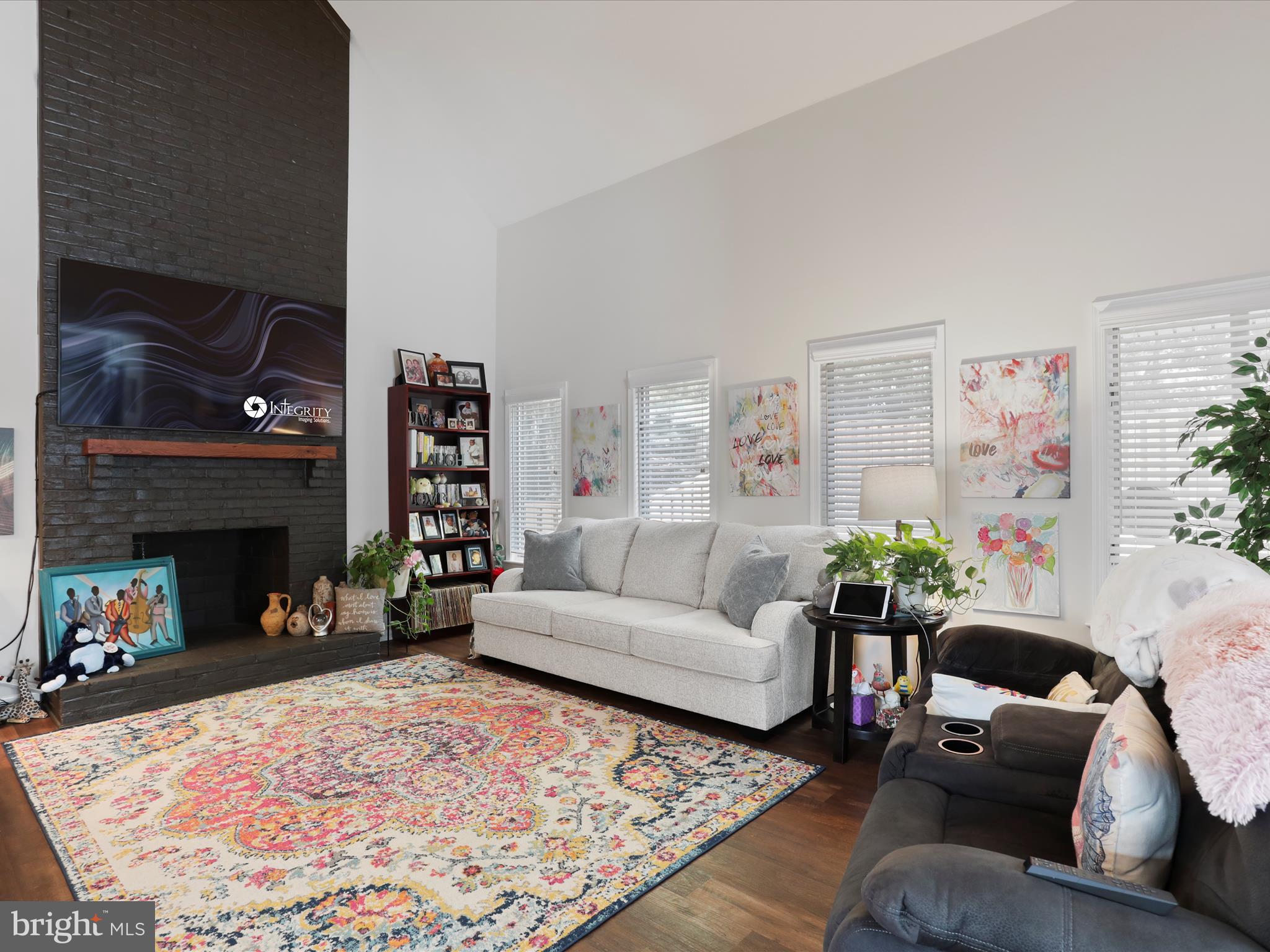 LAKE HOLIDAY ESTATES - Residential