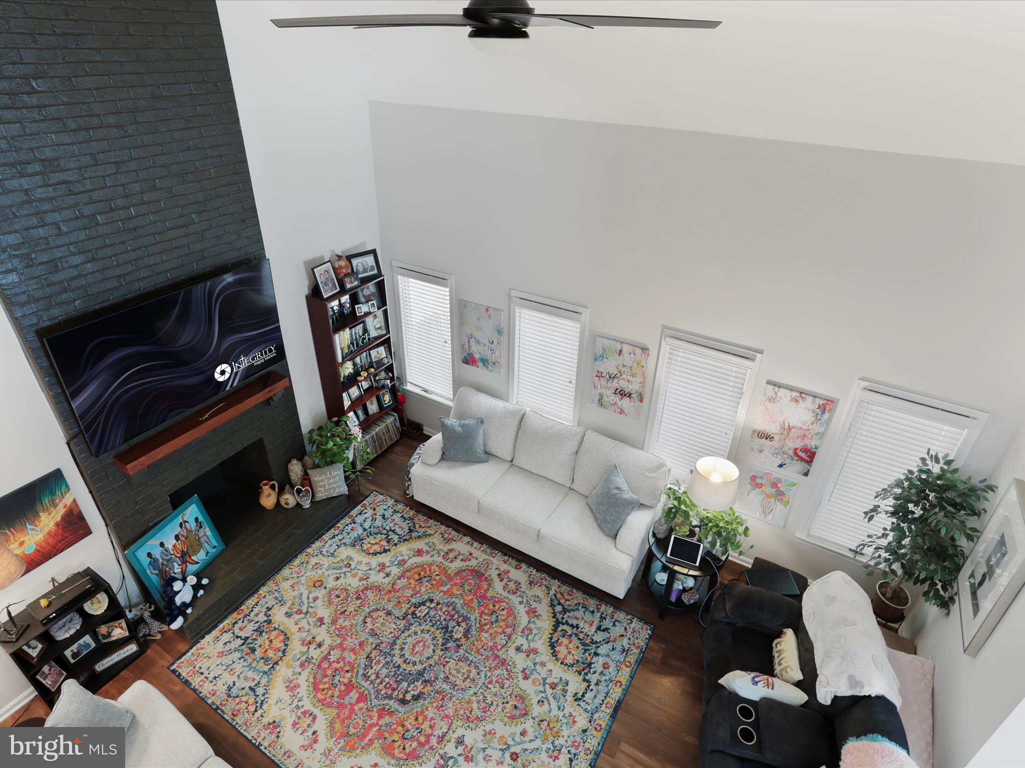 LAKE HOLIDAY ESTATES - Residential