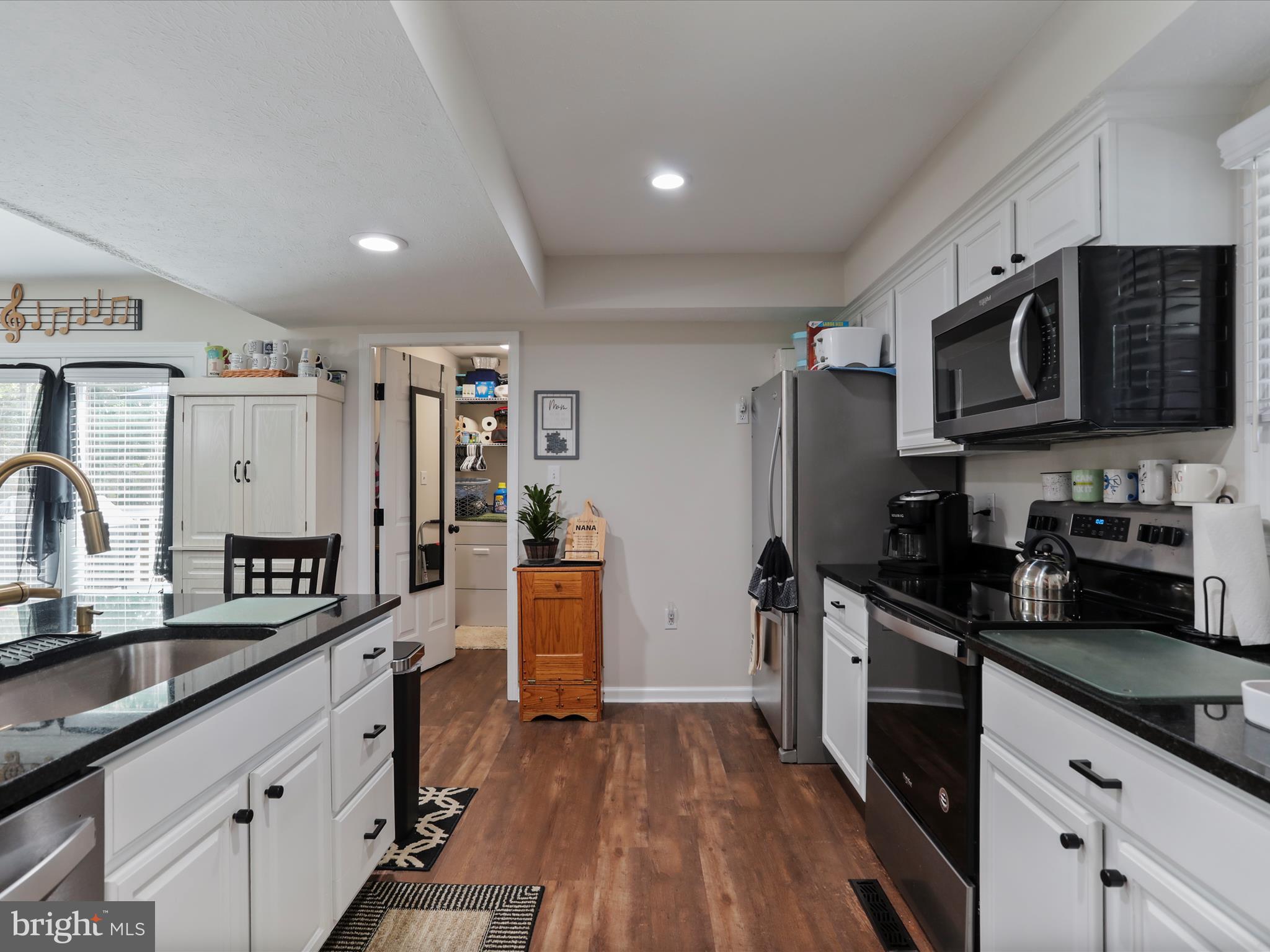 LAKE HOLIDAY ESTATES - Residential