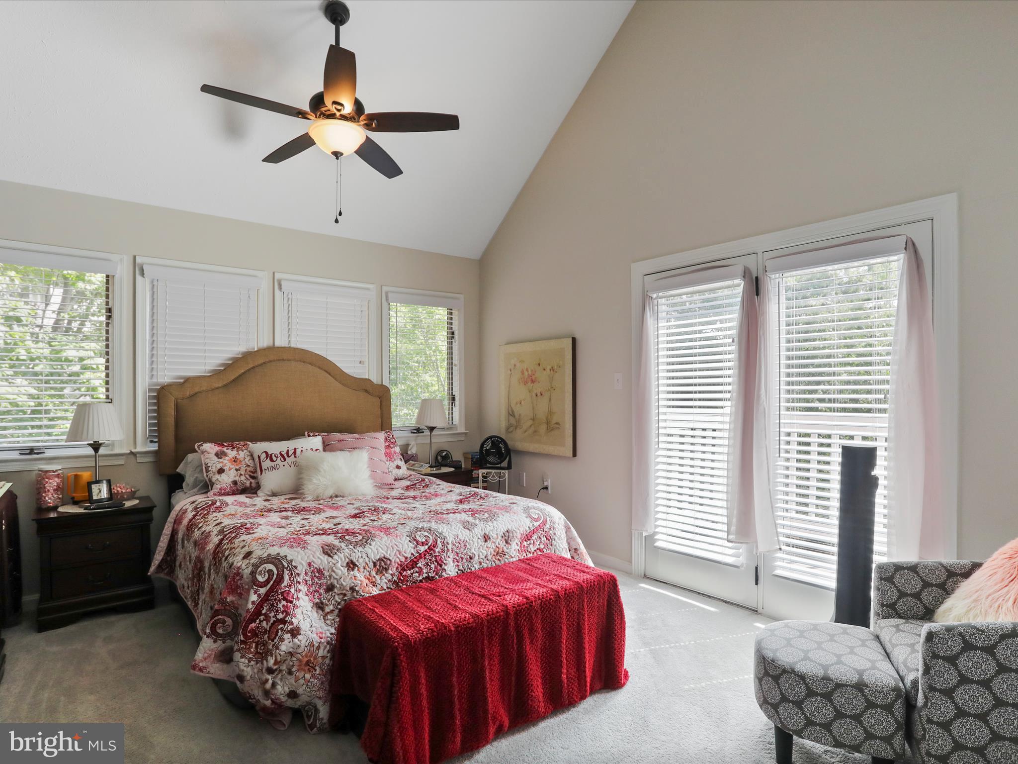 LAKE HOLIDAY ESTATES - Residential