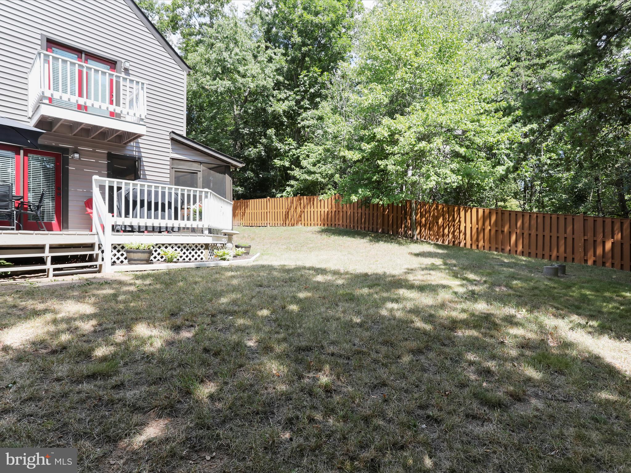 LAKE HOLIDAY ESTATES - Residential