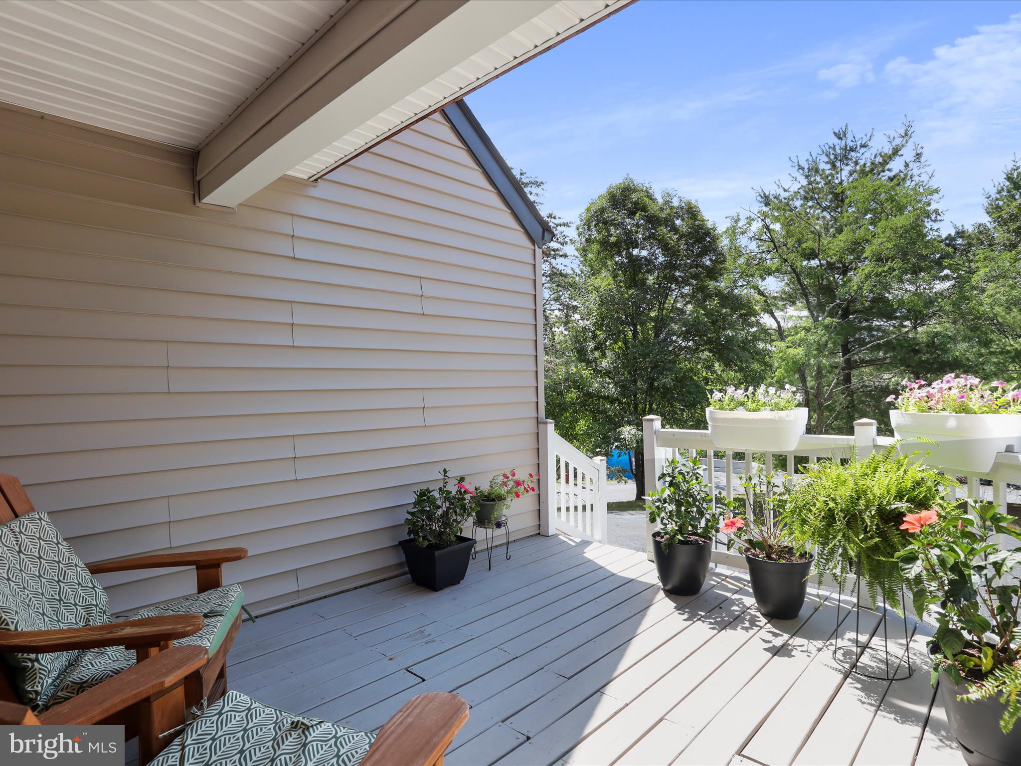 LAKE HOLIDAY ESTATES - Residential