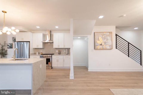 Photo of 839 Florida Avenue NE, WASHINGTON, DC 20002 (MLS # DCDC2284188)