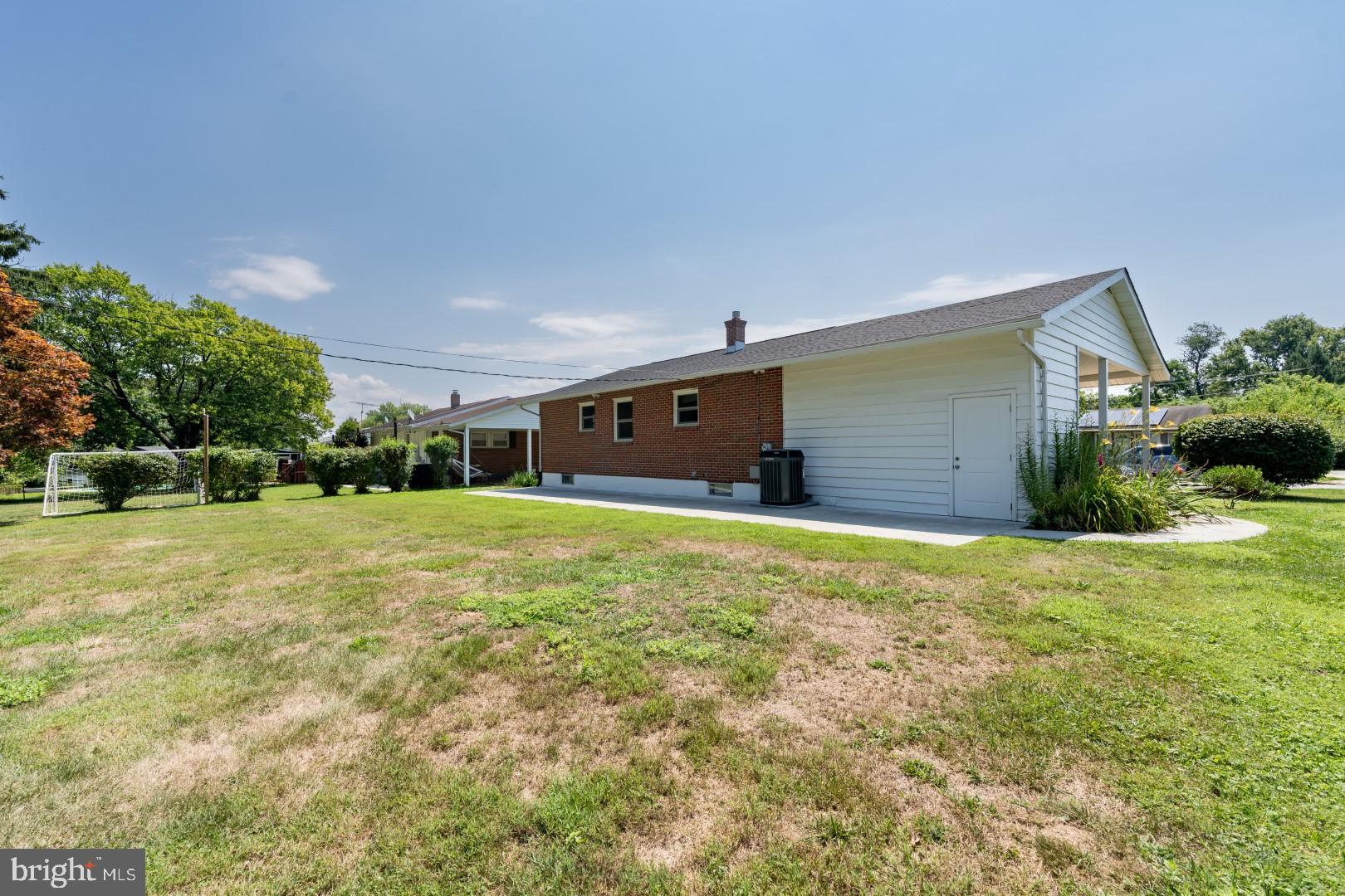 REISTERSTOWN - Residential