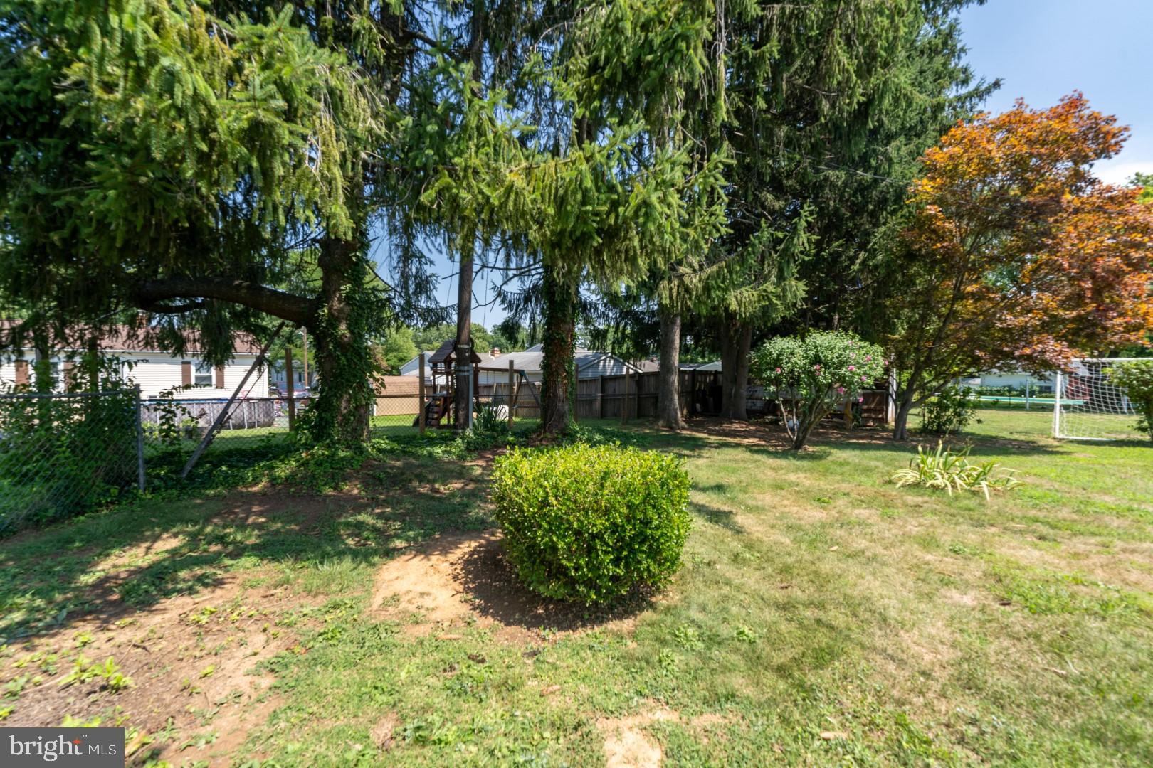 REISTERSTOWN - Residential