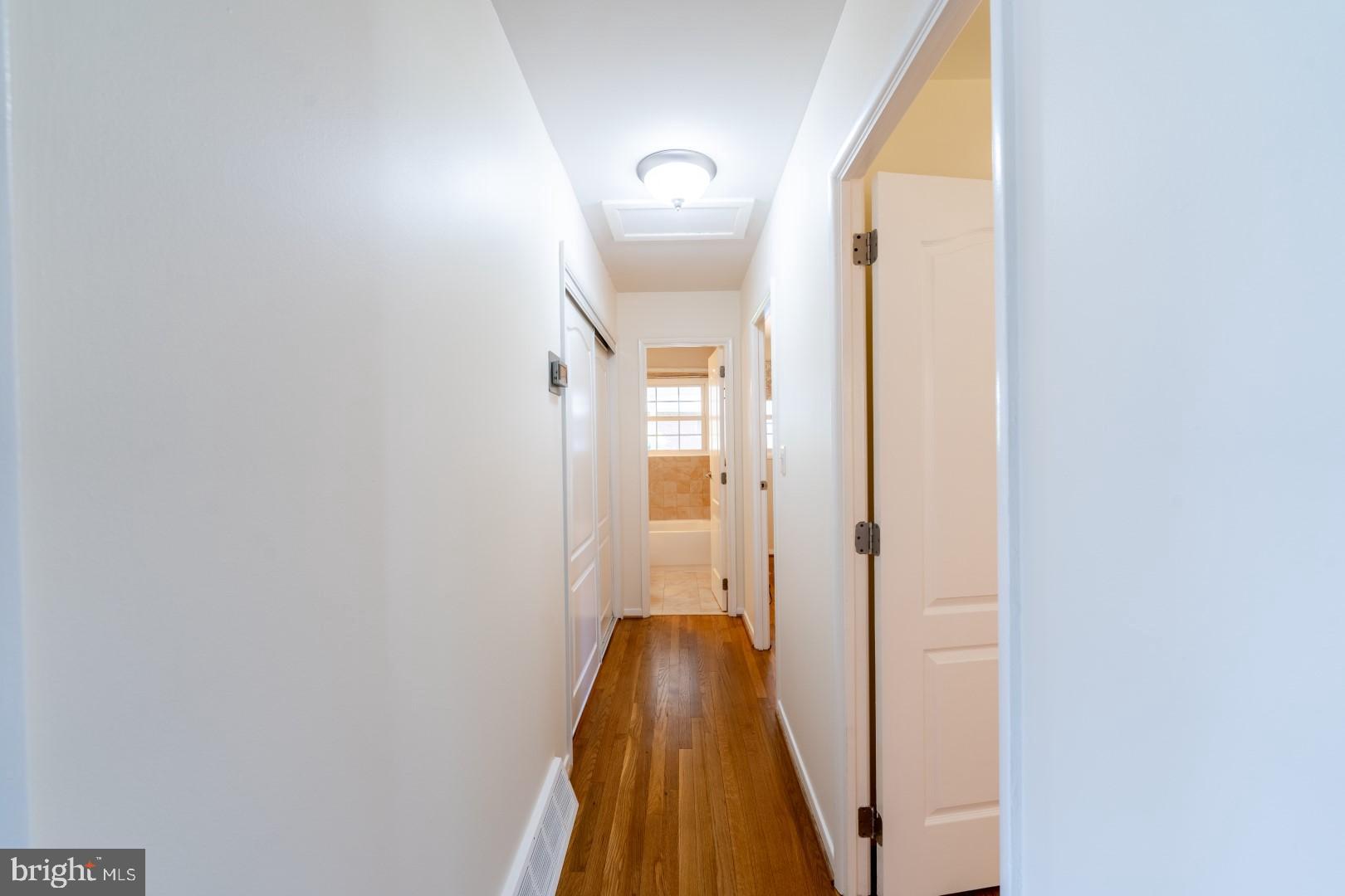 REISTERSTOWN - Residential