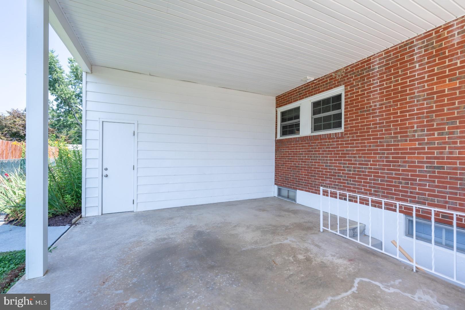 REISTERSTOWN - Residential