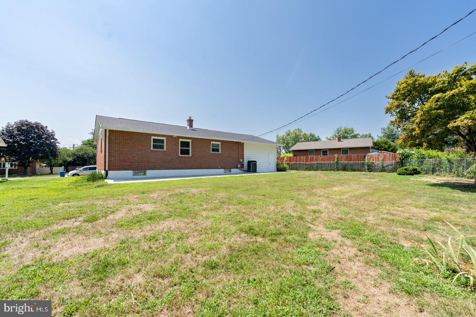 REISTERSTOWN - Residential