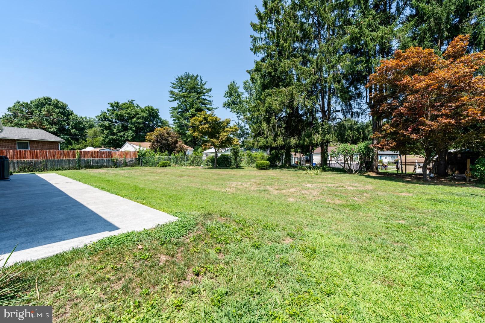 REISTERSTOWN - Residential