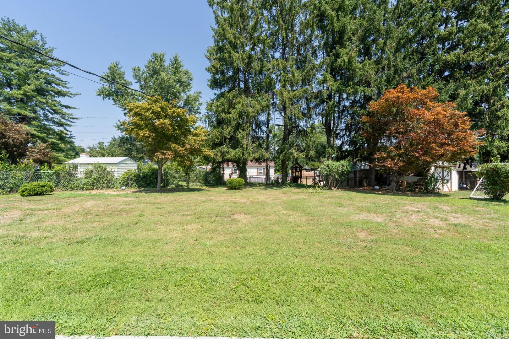 REISTERSTOWN - Residential